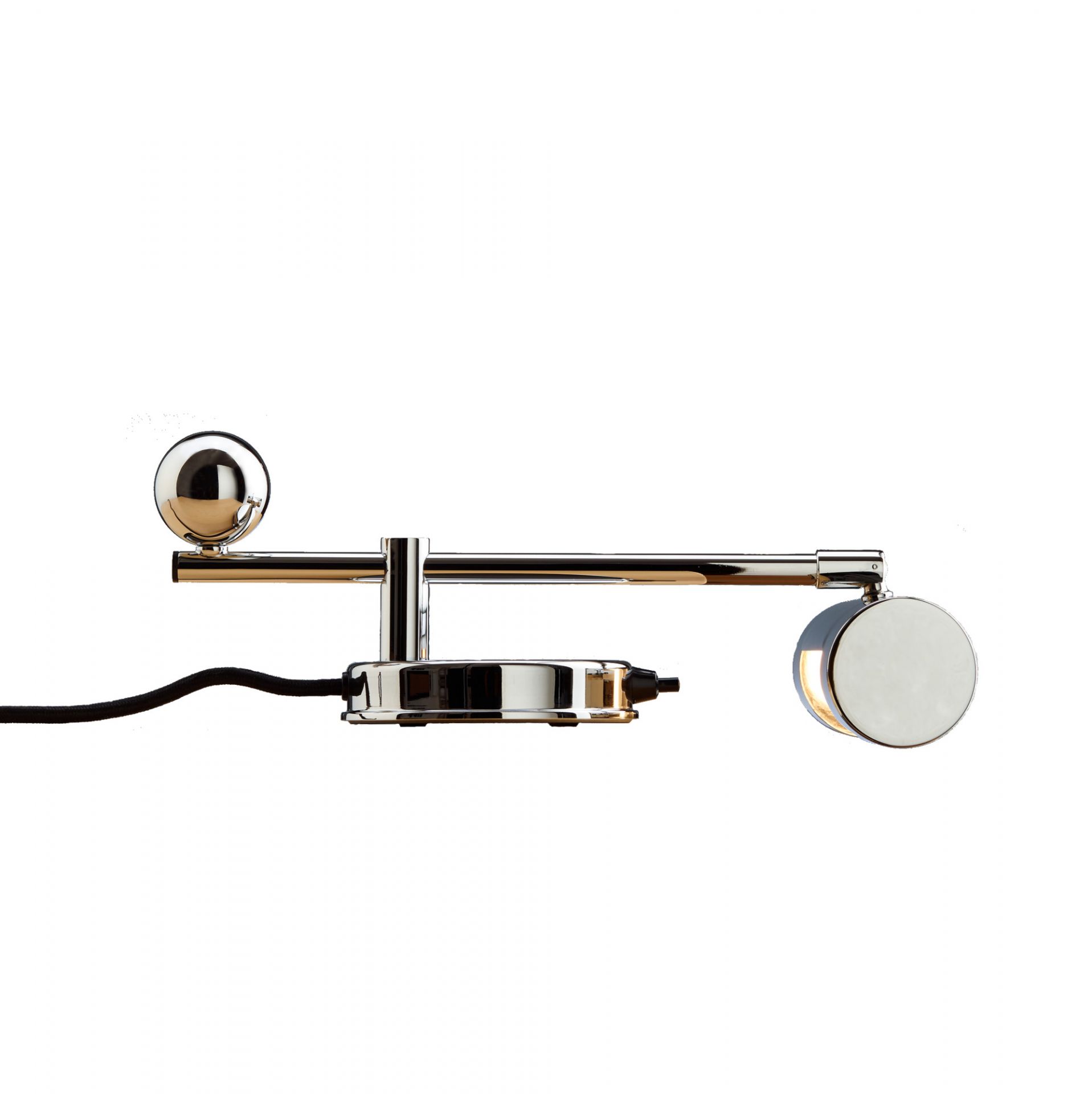 DS 28 / DS28 De Stijl Klavierleuchte Tecnolumen