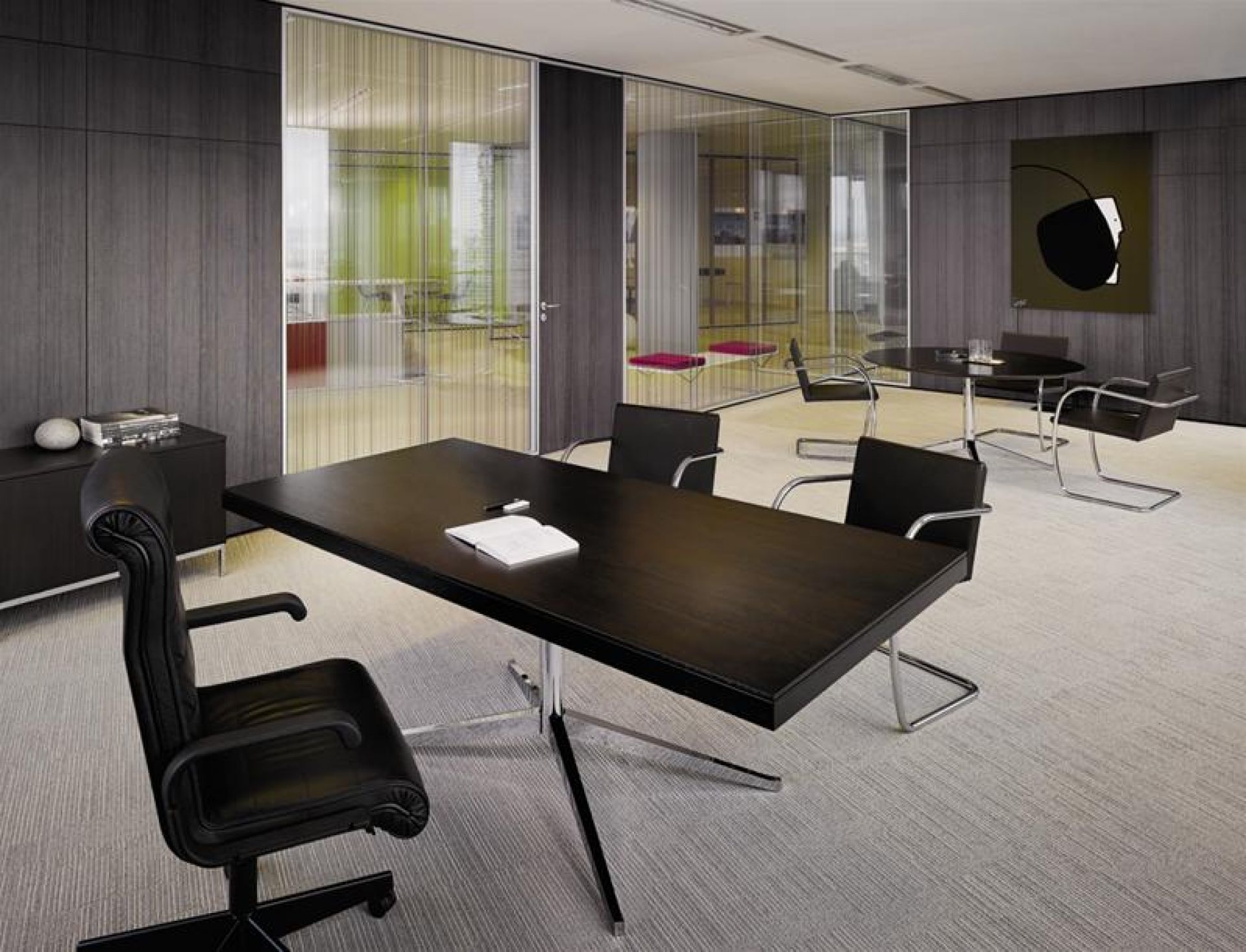 Brno Stuhl Knoll International