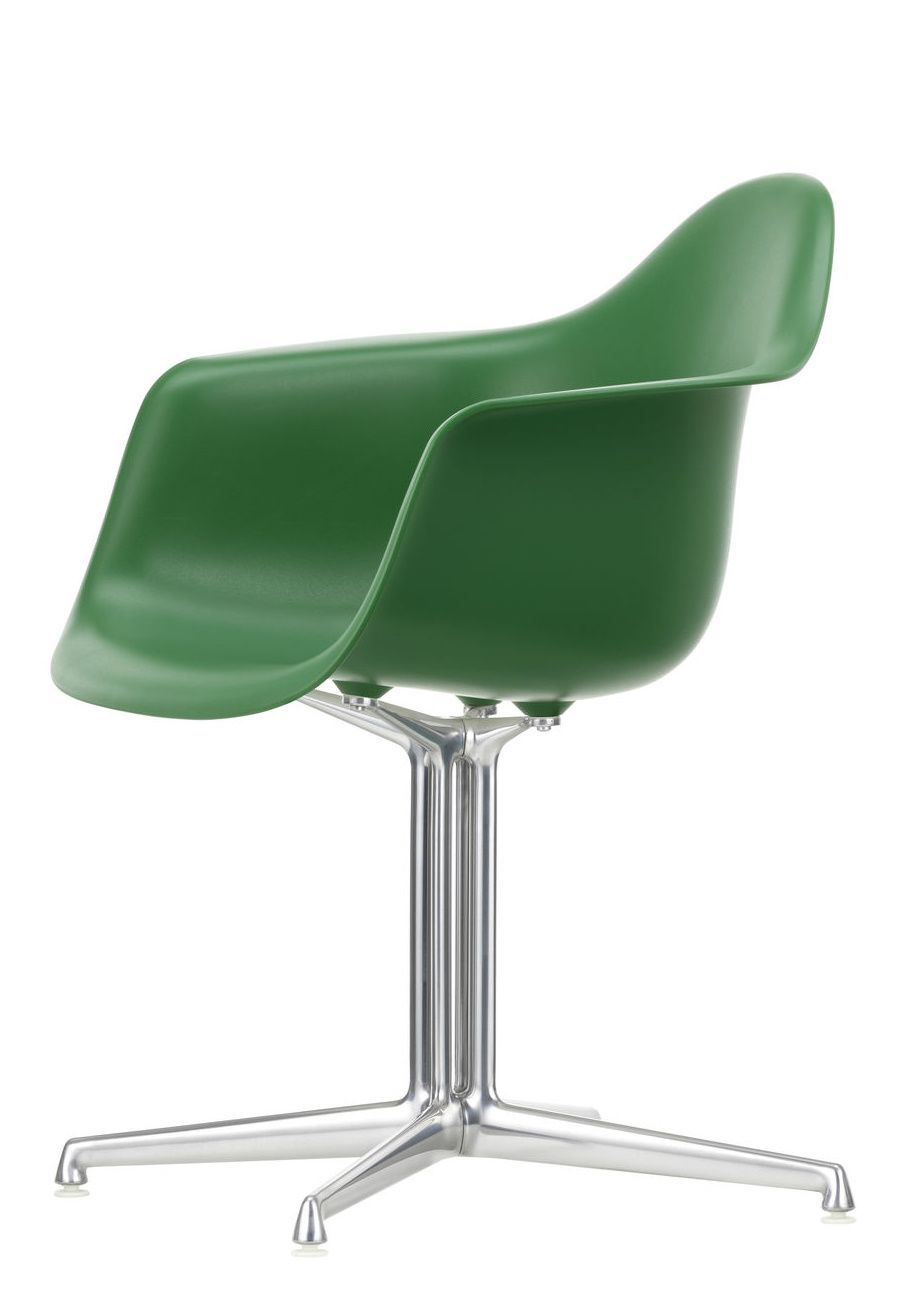 Eames Plastic Arm Chair DAL Stuhl Vitra