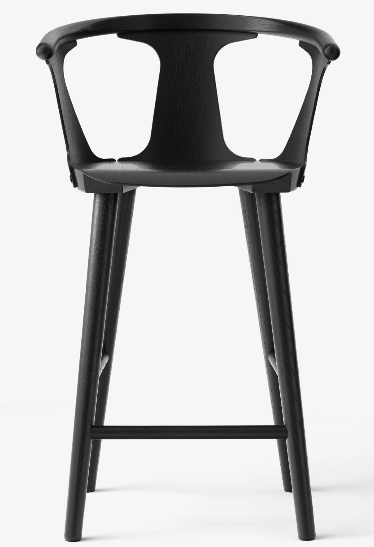 In Between Barstool Barhocker SK9 AndTradition