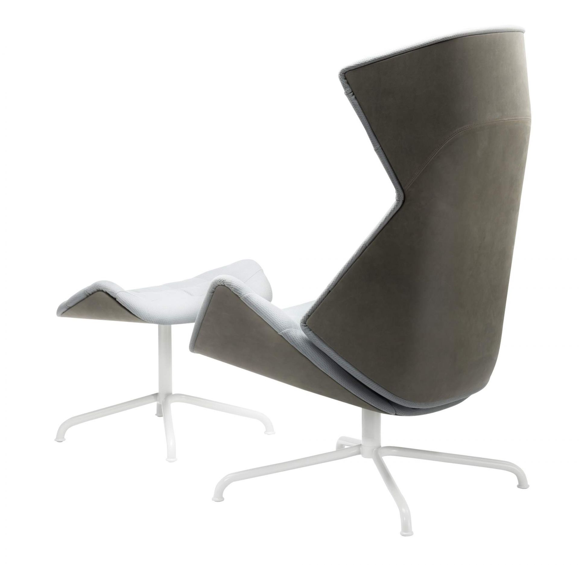 808 Lounge-Sessel Thonet