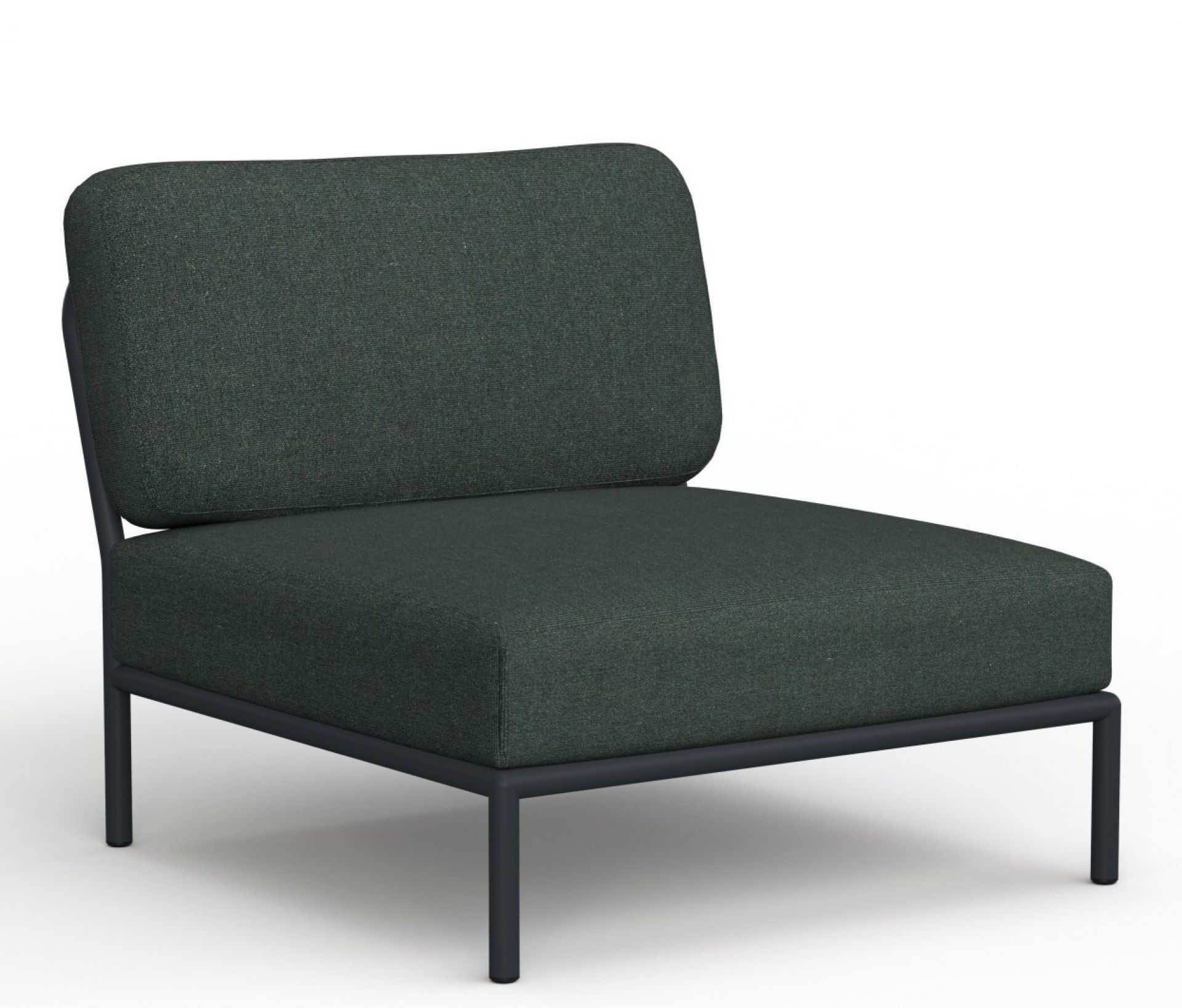 Level Lounge Chair Outdoor Sessel Houe