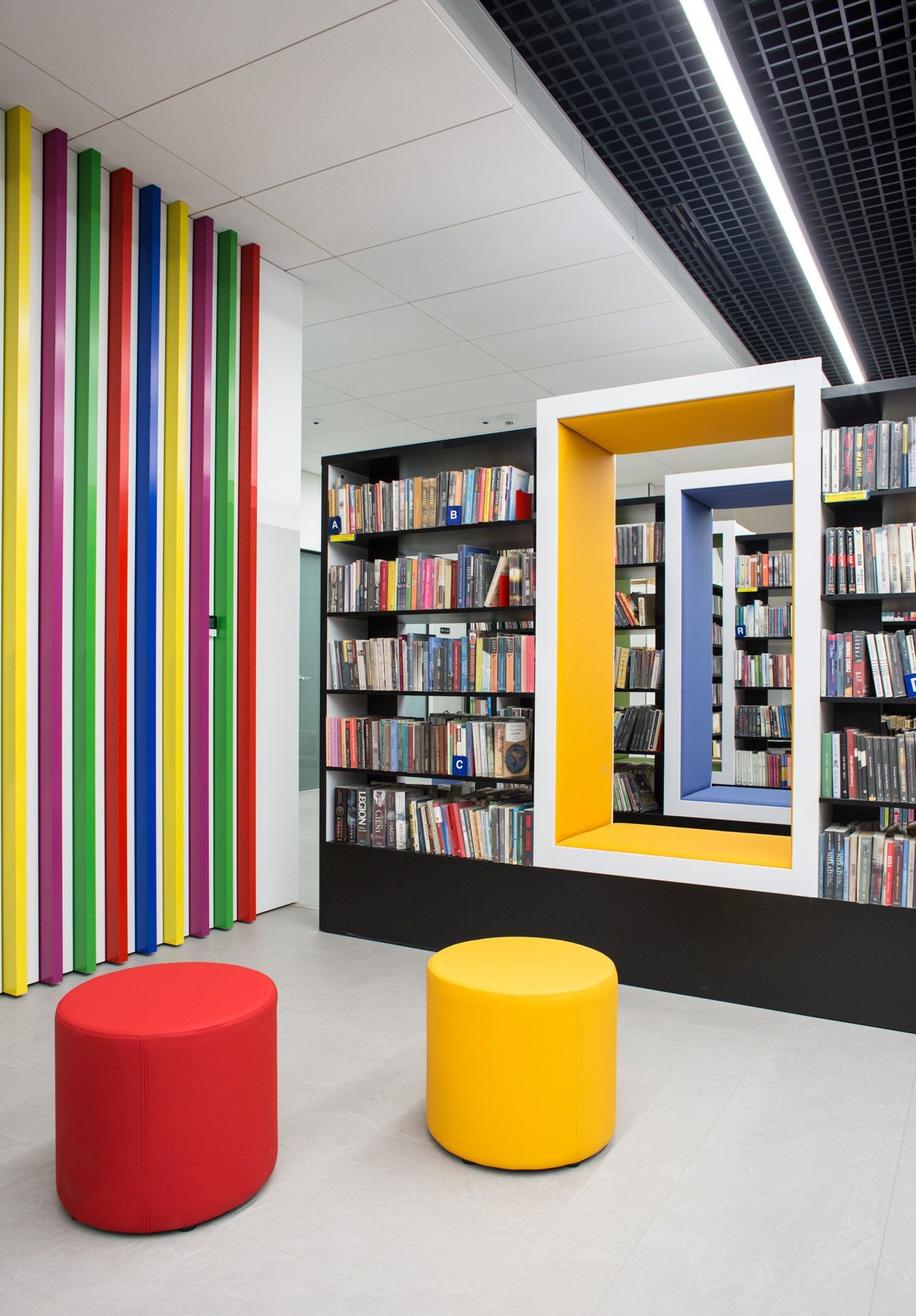 point POP 450 Pouf Sitzhocker Bejot