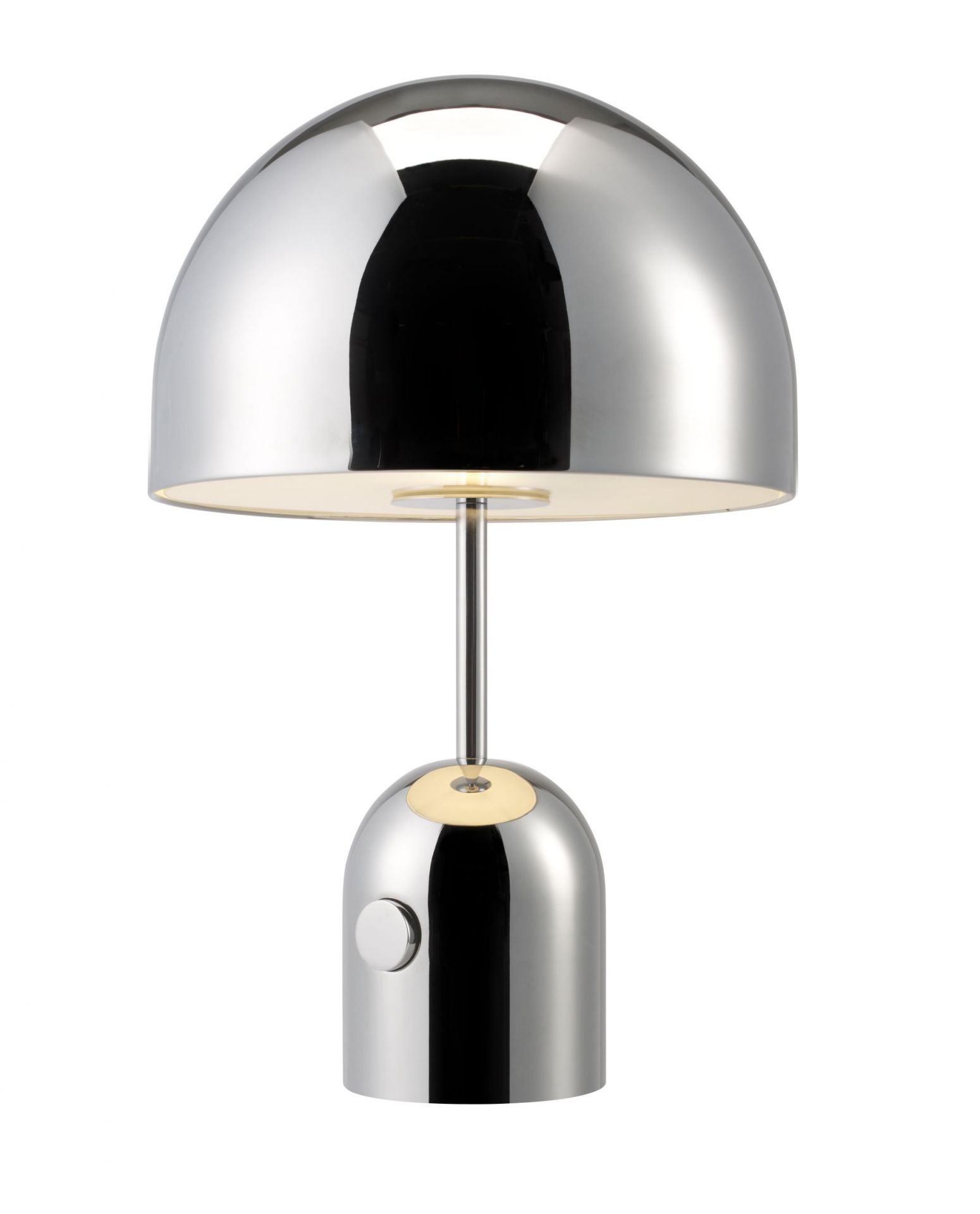 Bell Tischleuchte LED Tom Dixon Bell Tischleuchte LED Tom Dixon
