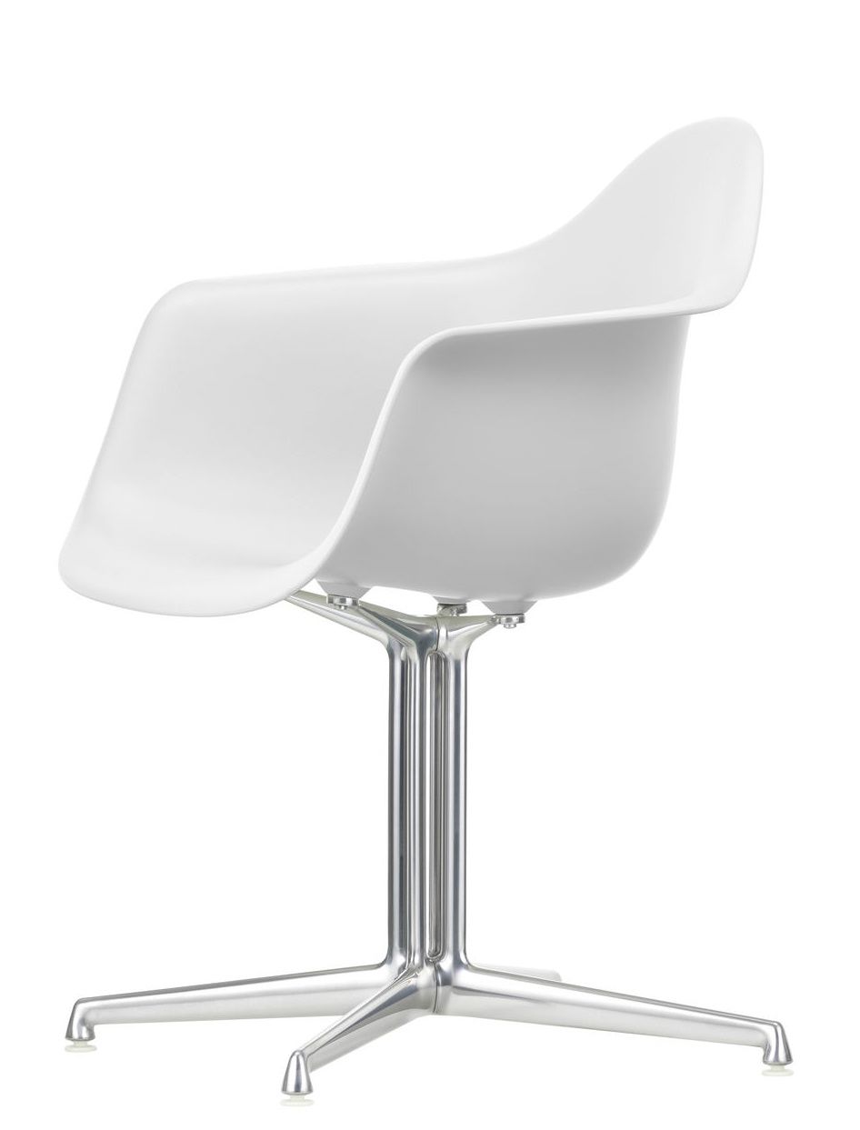 Eames Plastic Arm Chair DAL Stuhl Vitra