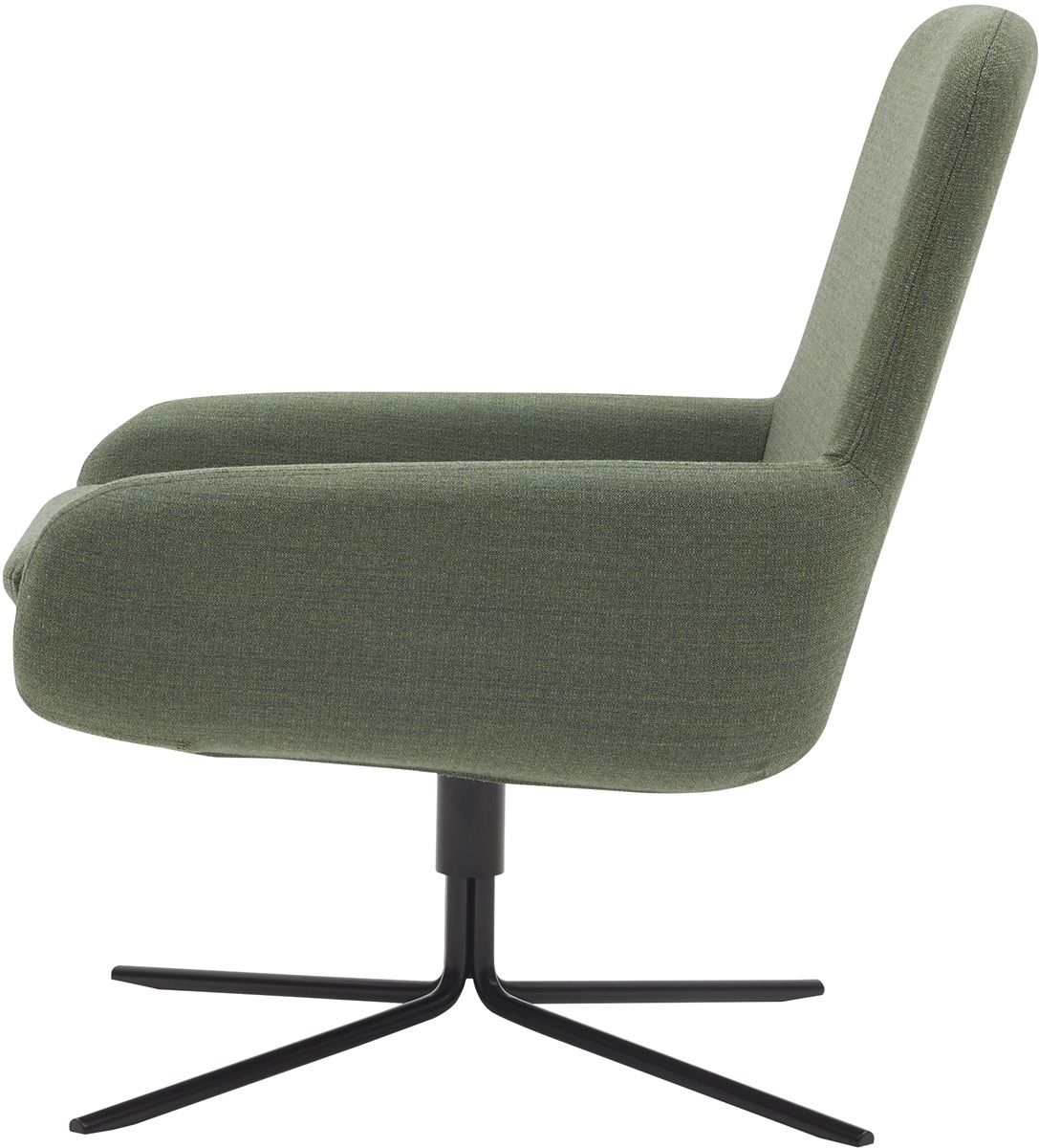 COCO Swivel Chair Drehstuhl Softline