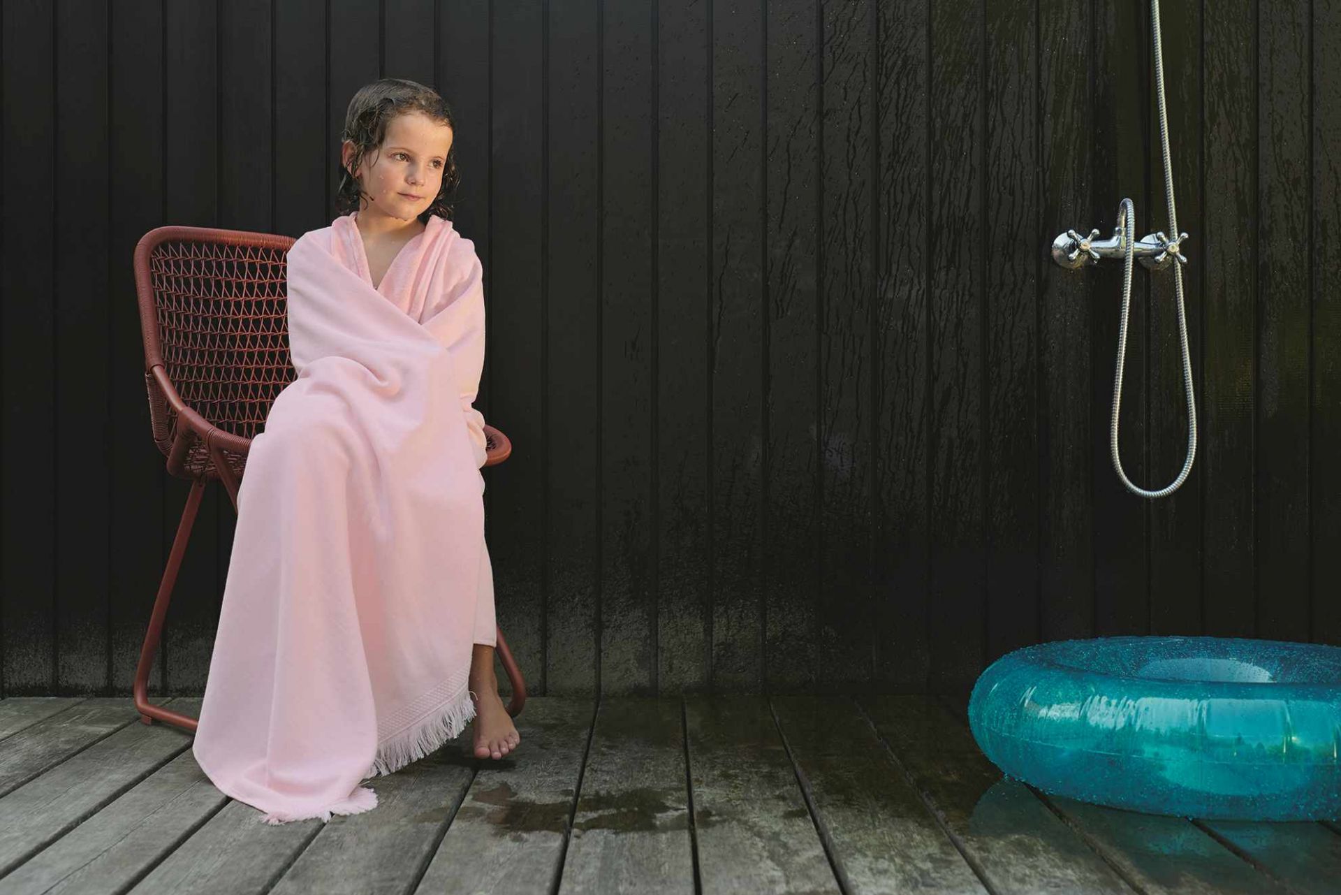 Sixties Outdoor Stuhl Fermob