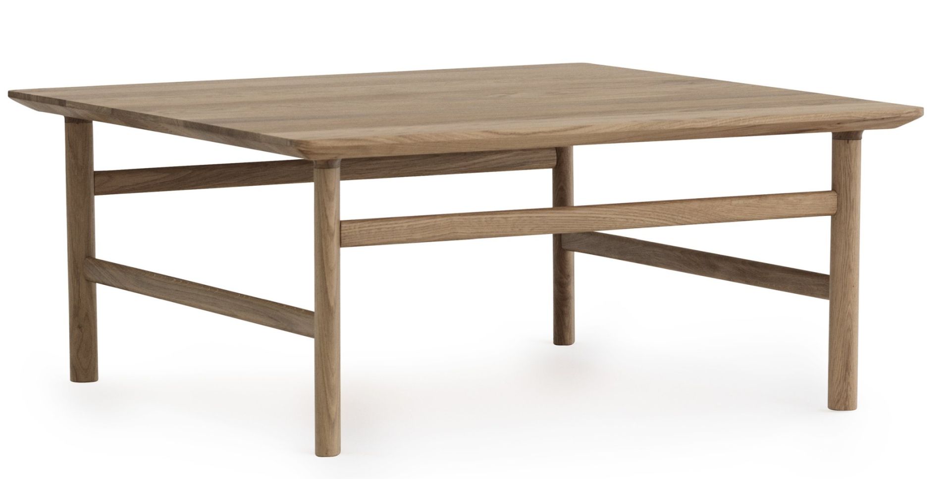 Grow Table Couchtisch Normann Copenhagen