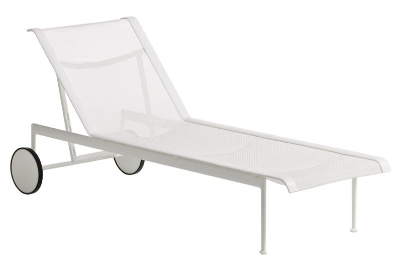 Richard Schultz 1966 Outdoor Liege Knoll International