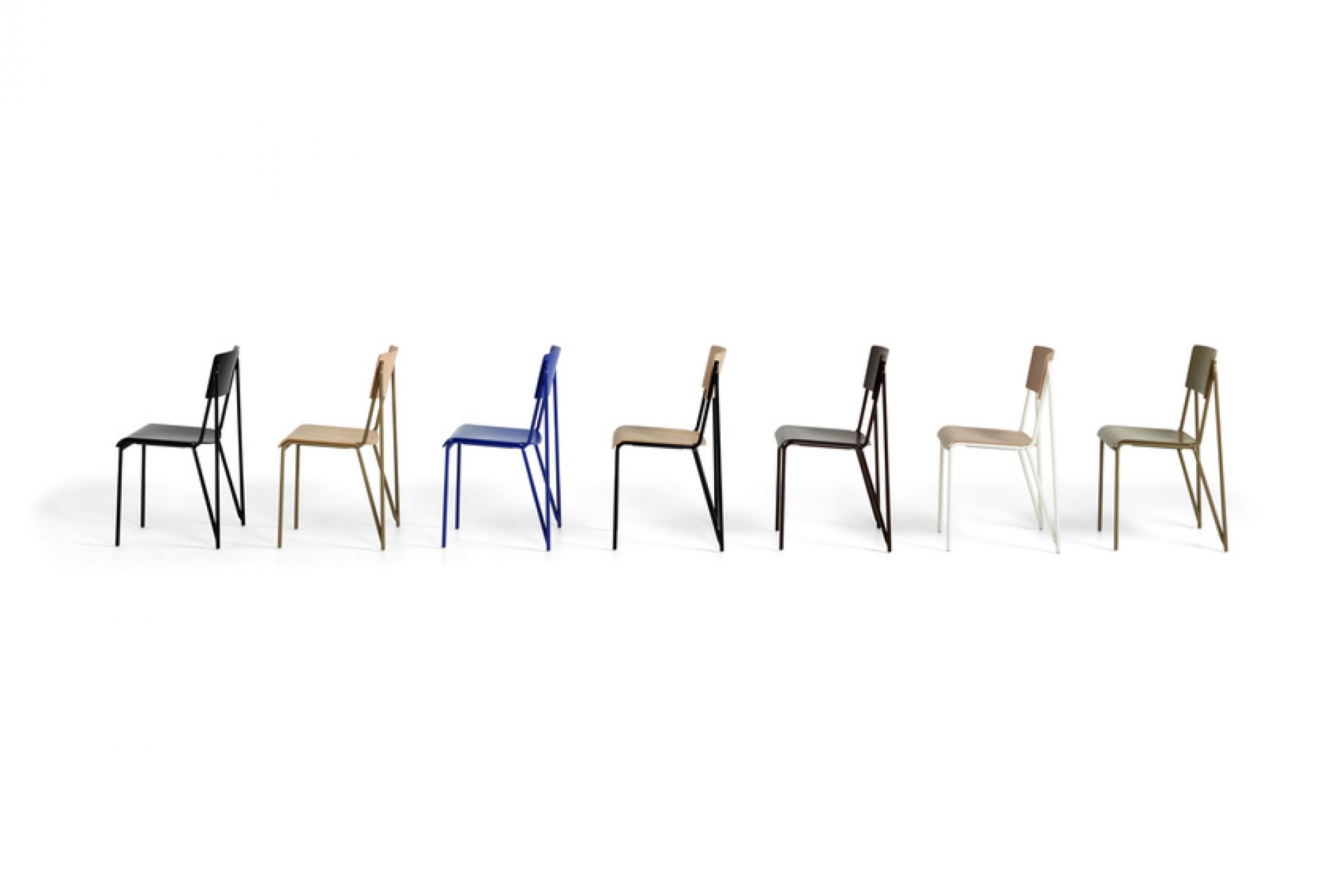 Petit Standard Stuhl Hay Petit Standard Stuhl Hay