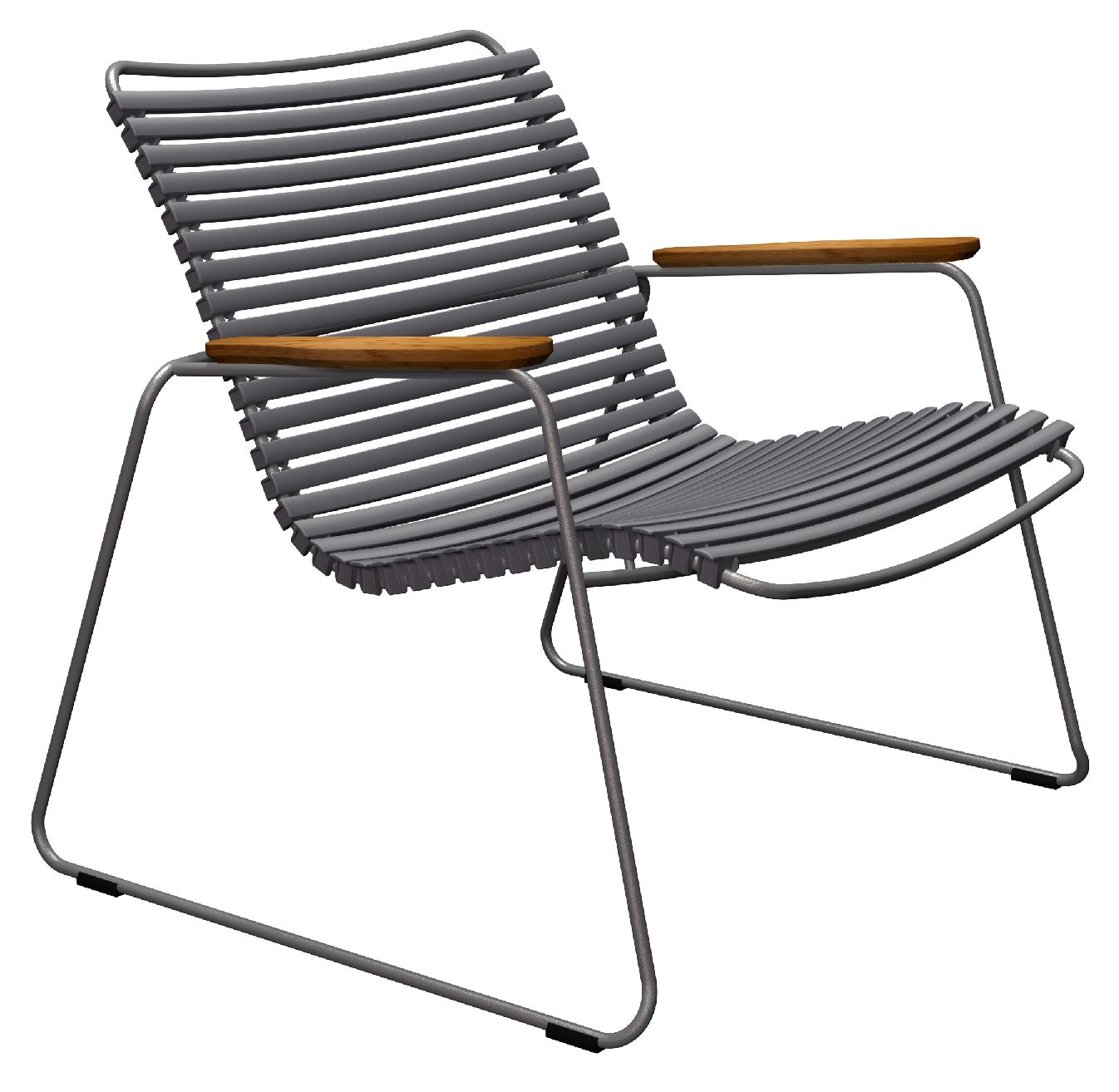 Click Roomy Lounge Chair Sessel Outdoor HOUE