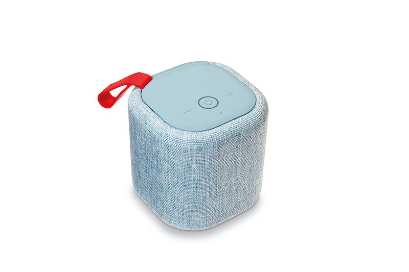 Basso Bluetooth Lautsprecher Remember EINZELSTÜCK
