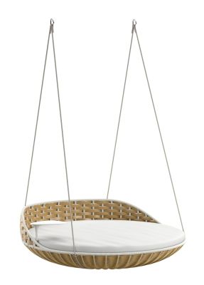 Swingrest Hanging Lounger inkl. Seil Dedon
