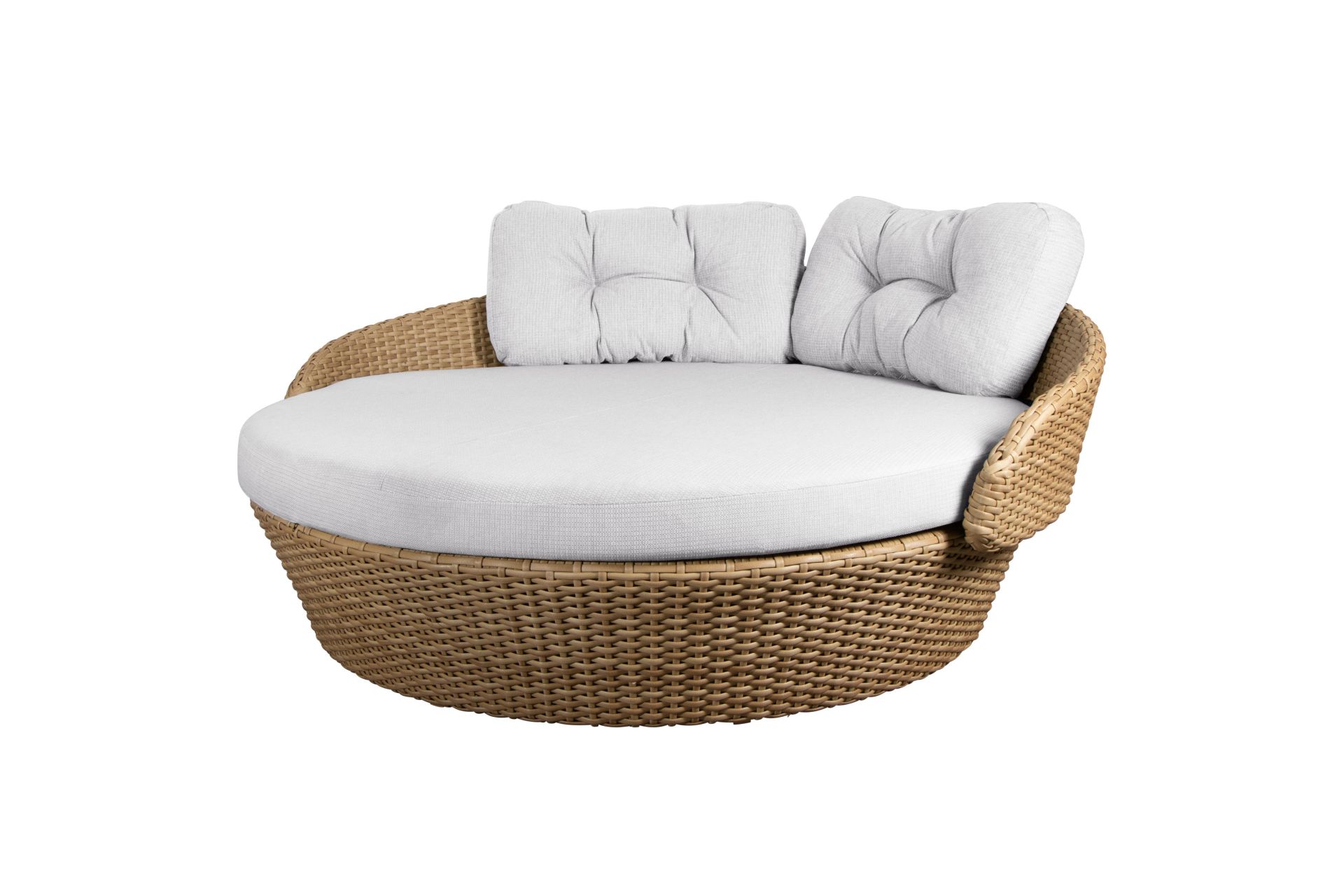 Ocean Outdoor Daybed Large Cane-Line