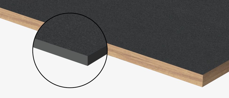 Eiermann Tischplatten Linoleum Richard Lampert Eiermann Tischplatten Linoleum Richard Lampert