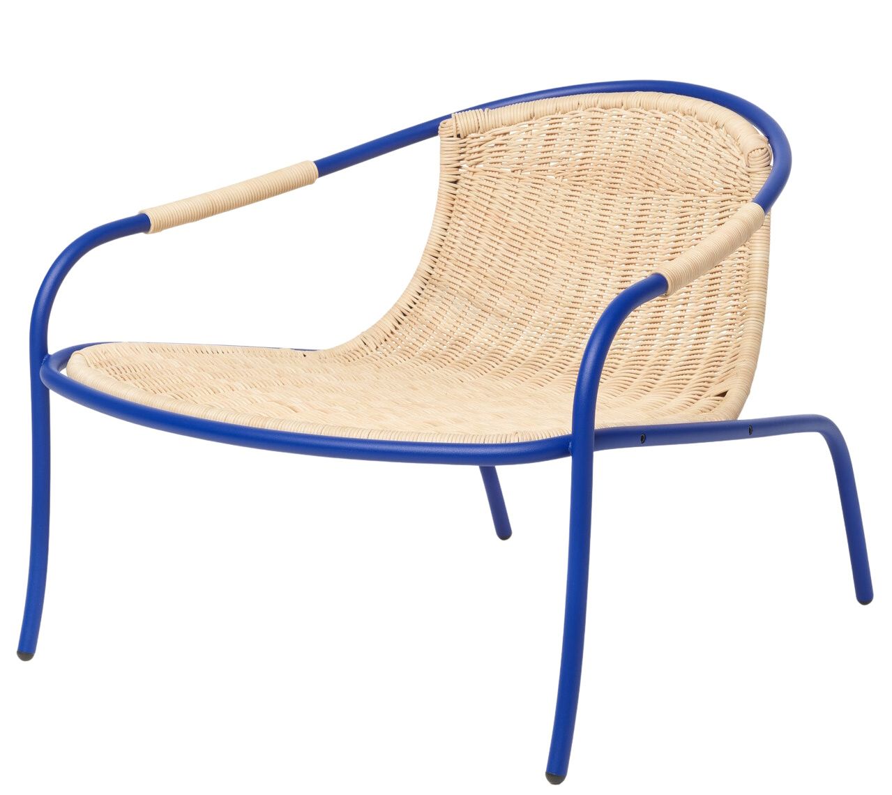 Puk SZ19 Armchair Sessel Spectrum