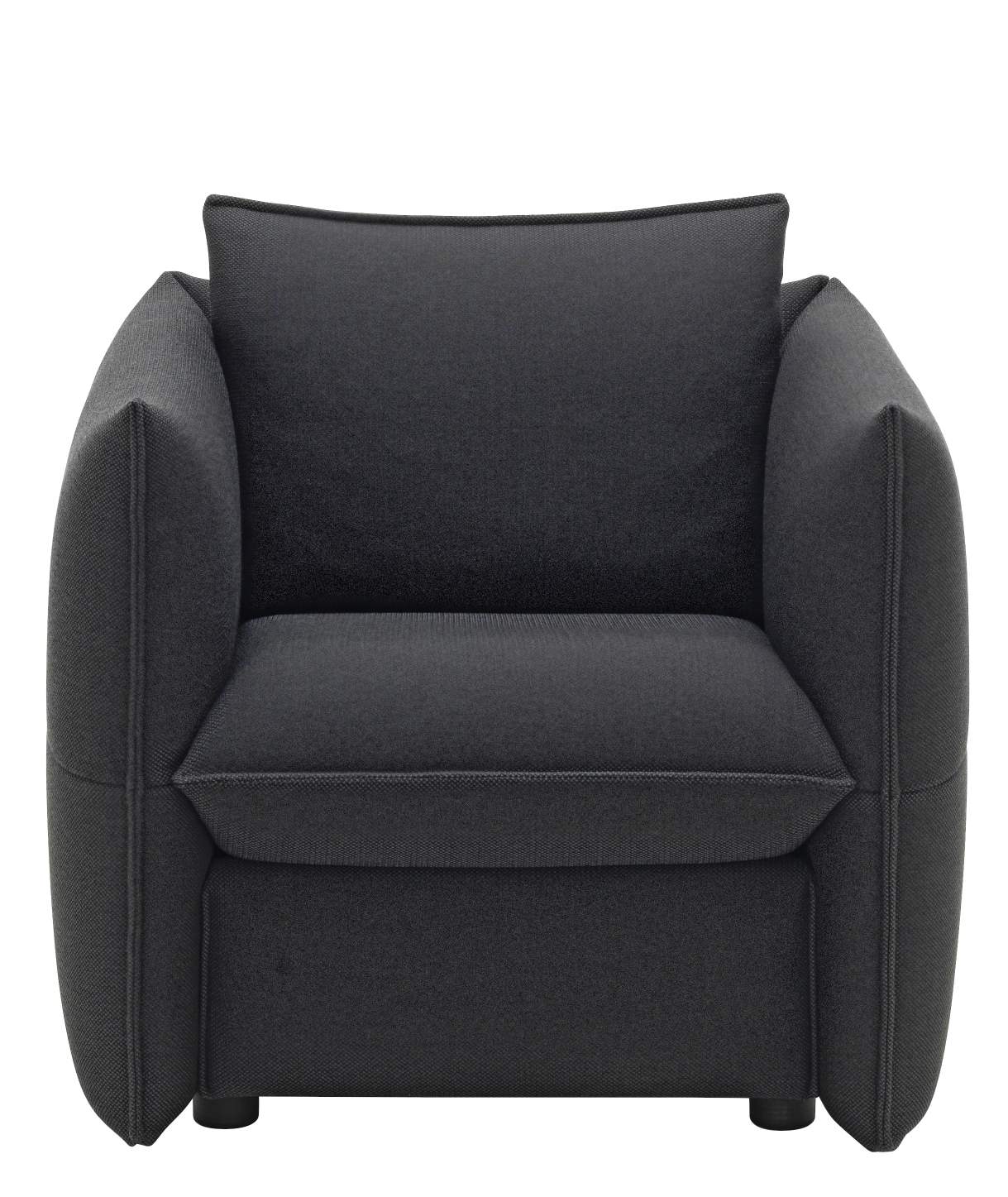 Mariposa Club Armchair Sessel Vitra
