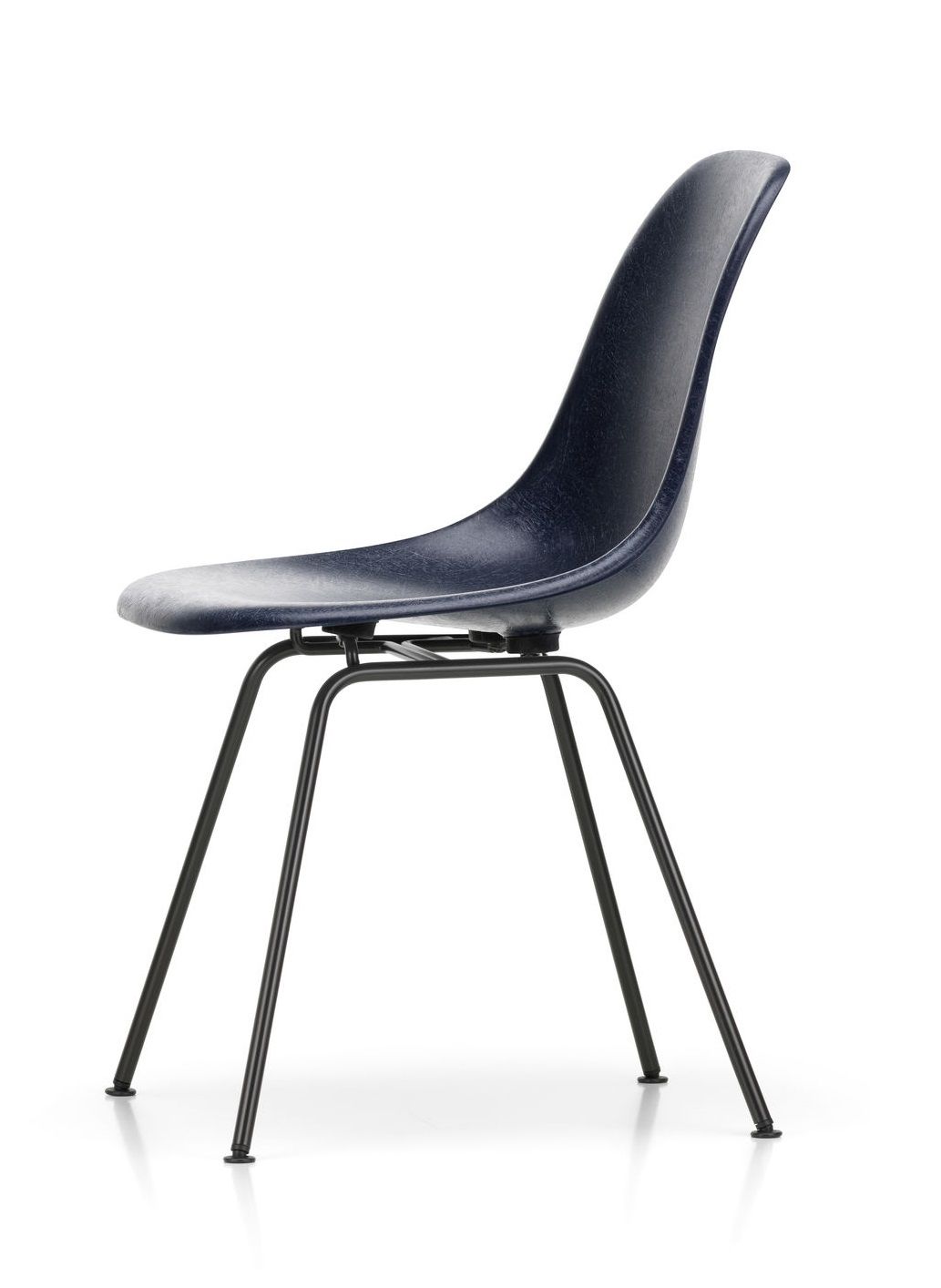 Eames Plastic Side Chair DSX Stuhl Vitra