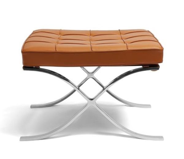 Barcelona Hocker Relax Knoll International