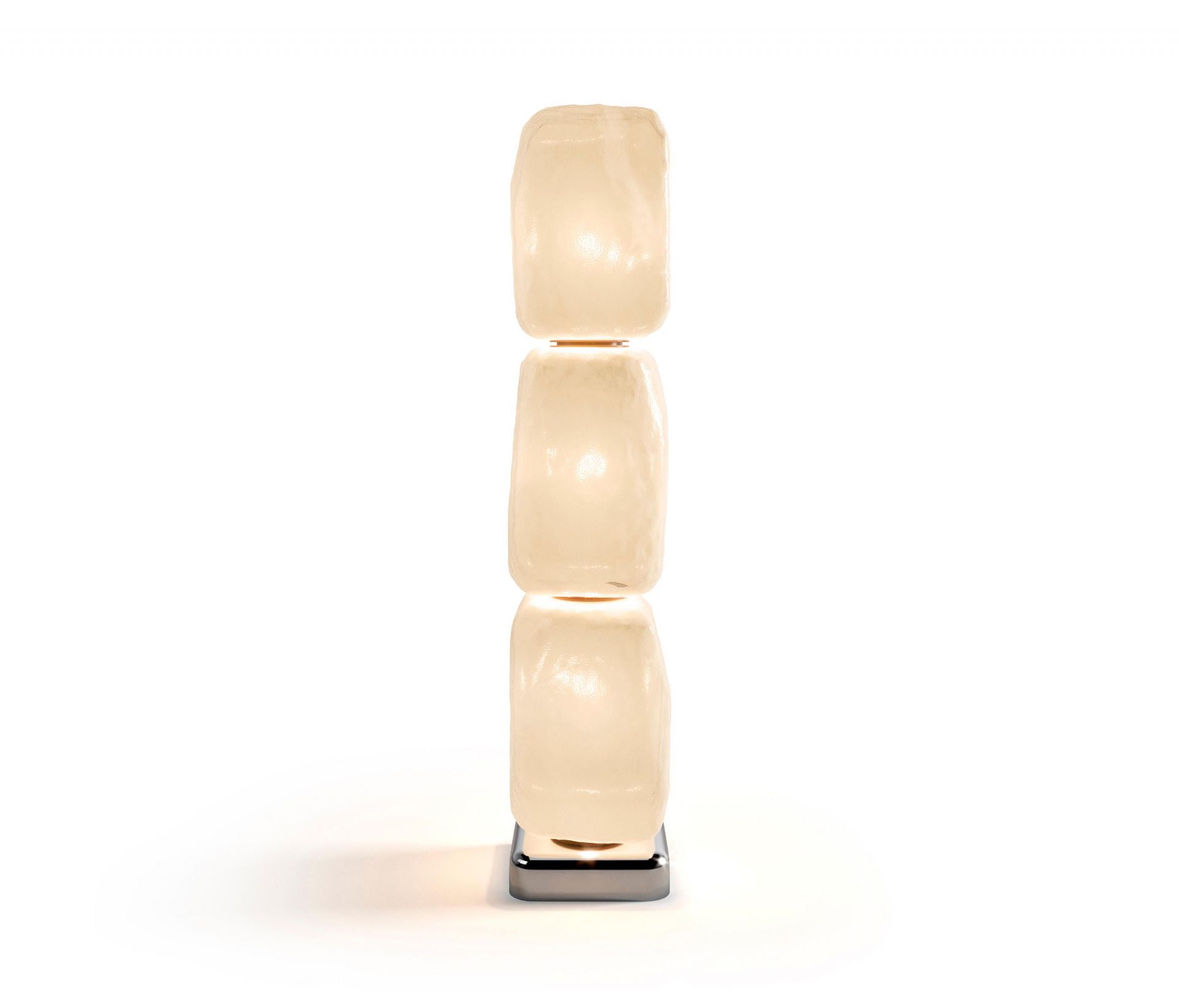 Wax, Stone, Light - Floor IV Stehleuchte Cassina 