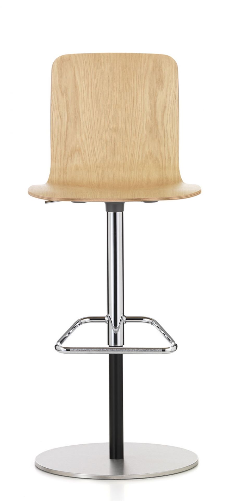 Hal Ply Barstool Barhocker Vitra