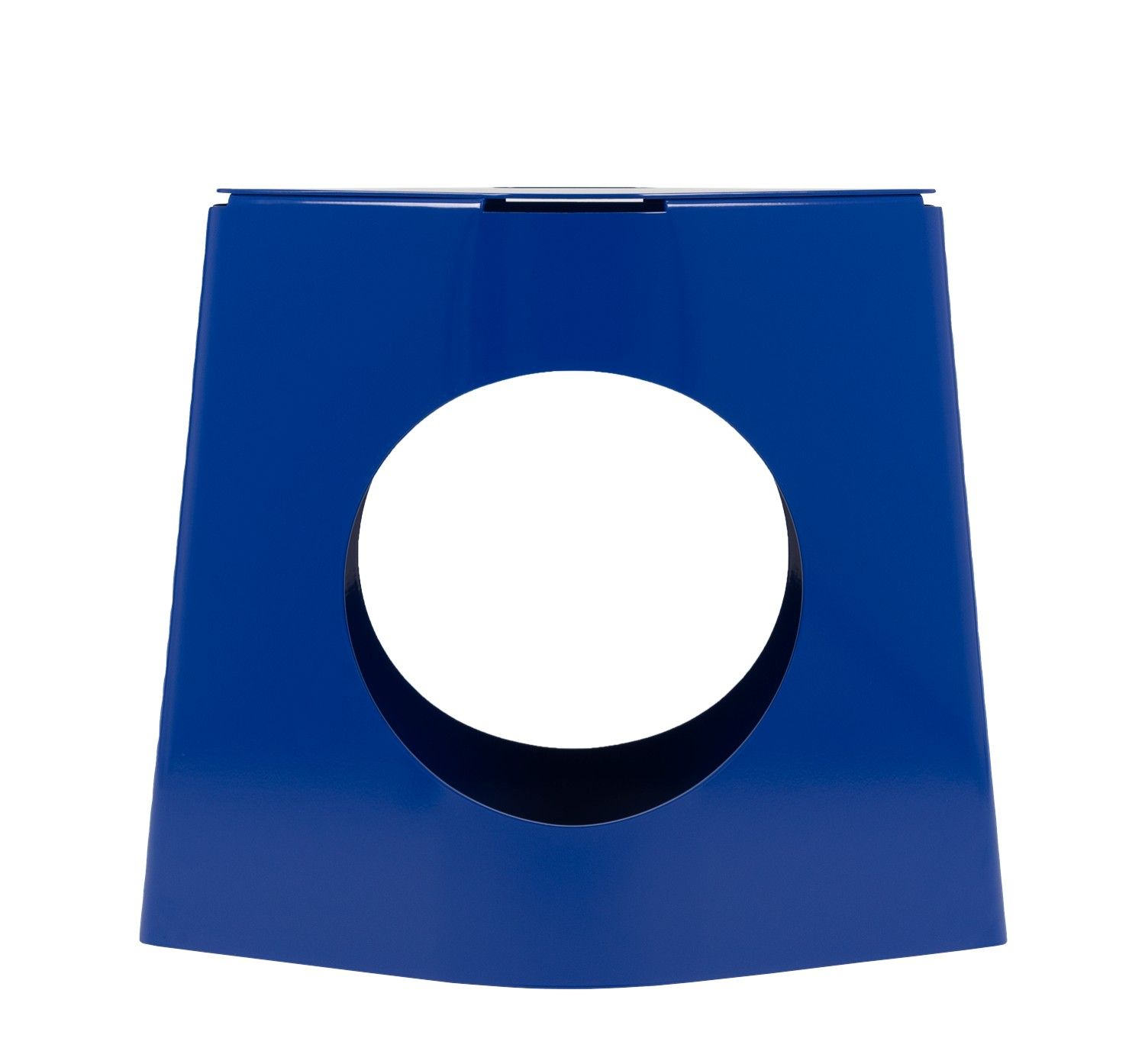 Prism Hocker stapelbar / Beistelltisch Tecta