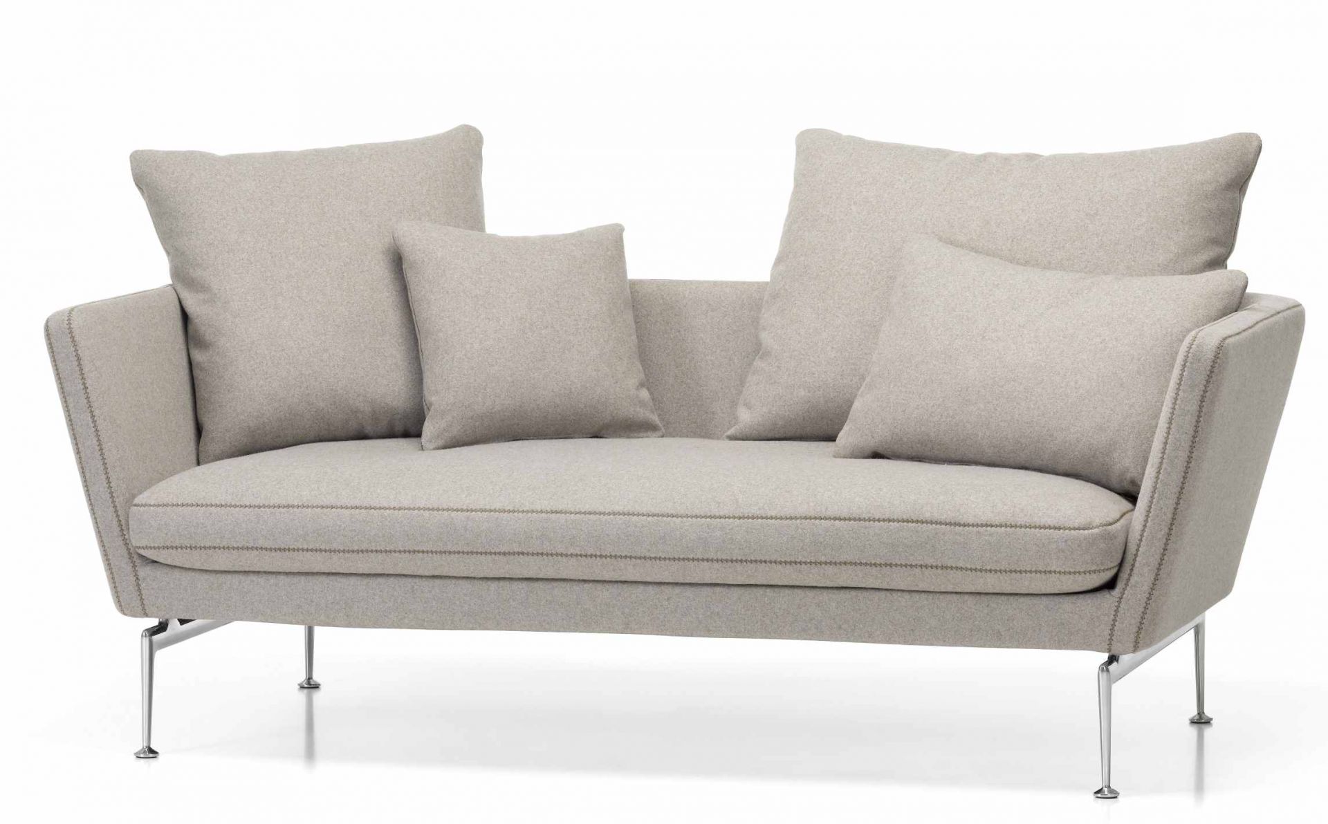 Suita 2-Sitzer Sofa Vitra