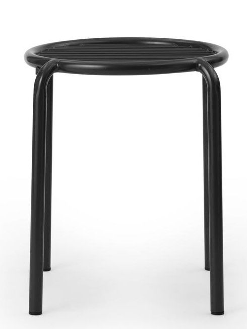 Vig Stool Hocker Outdoor Normann Copenhagen 