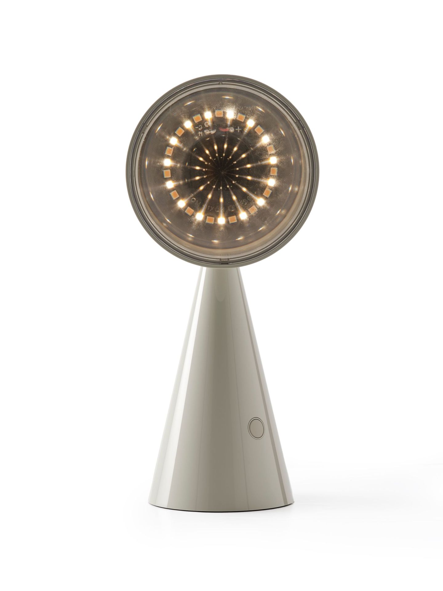 Pose Akkuleuchte LED Tischleuchte Putty Tom Dixon