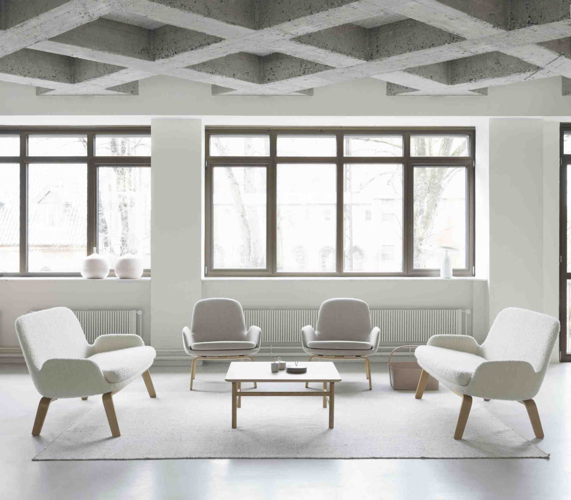 Grow Table Couchtisch Normann Copenhagen