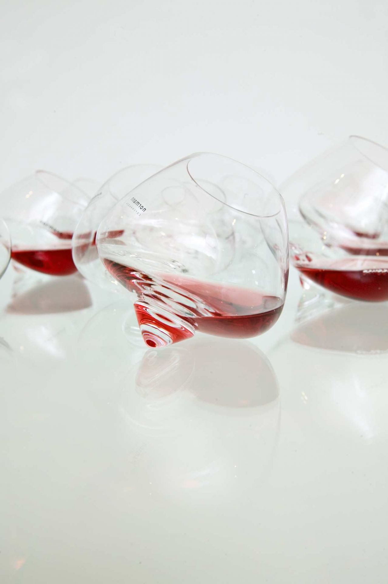 Cognac Cognakschwenker 2er-Set Normann Copenhagen