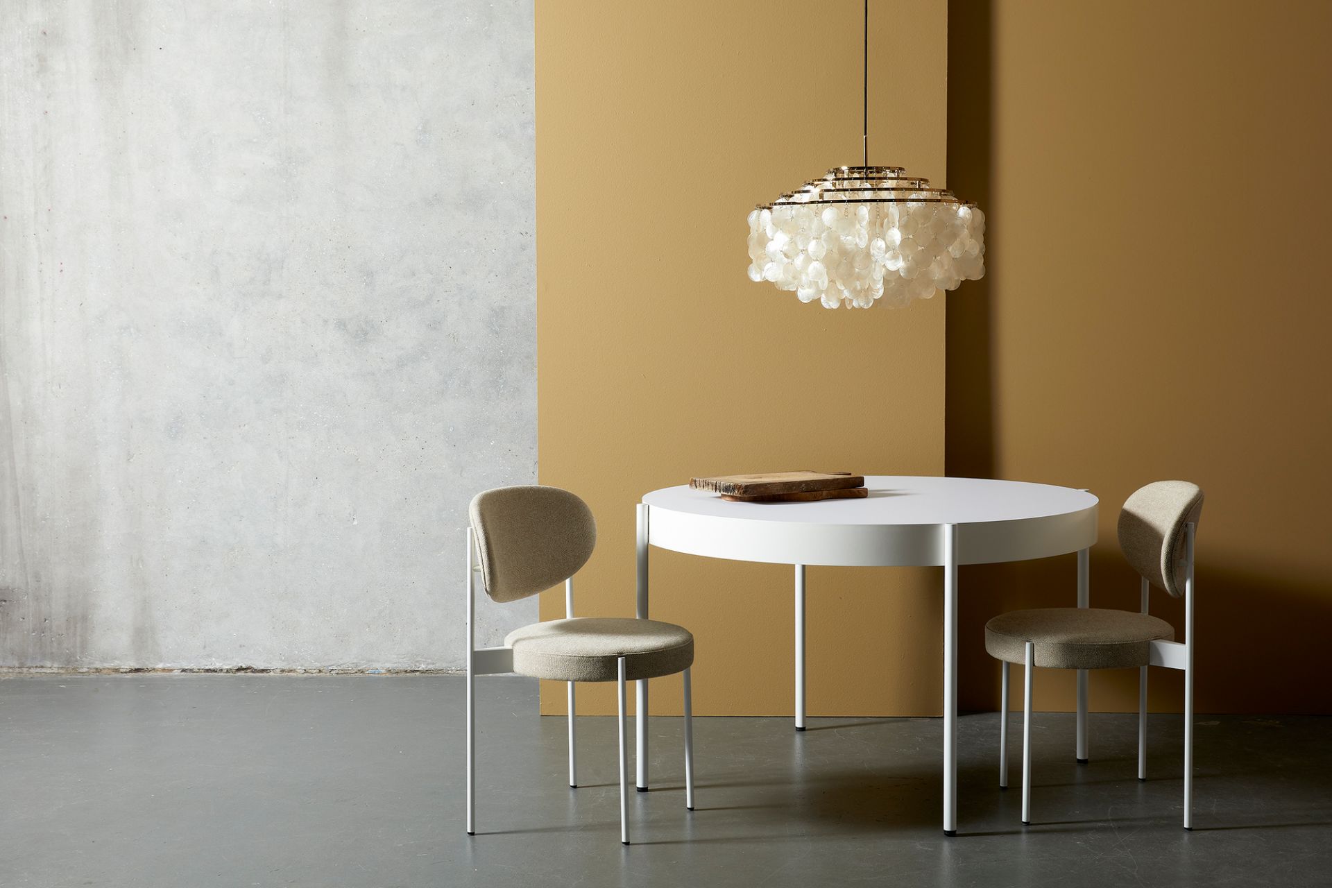 Series 430 Tisch Verpan