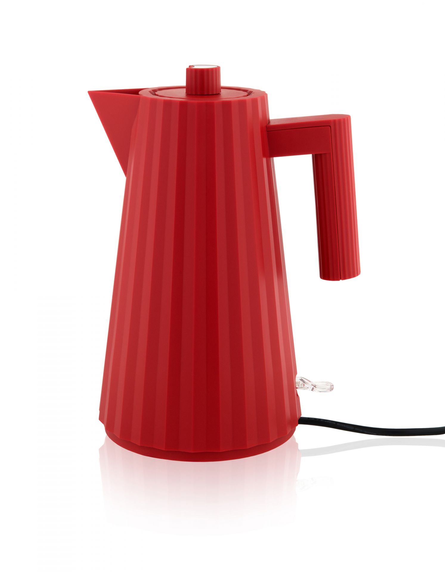 Plissé Wasserkocher Alessi Plissé Wasserkocher Alessi