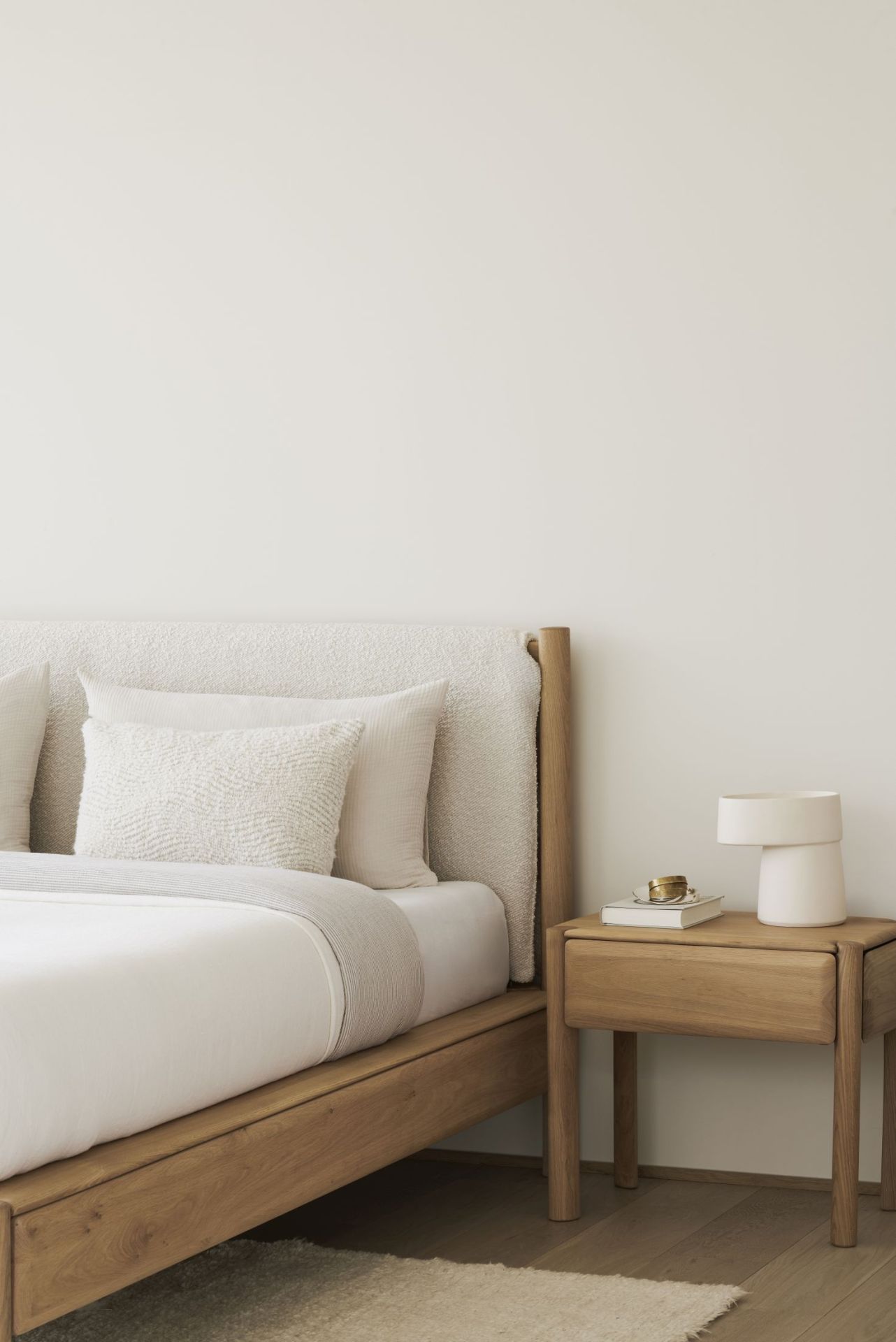 PI Nachttisch Ethnicraft