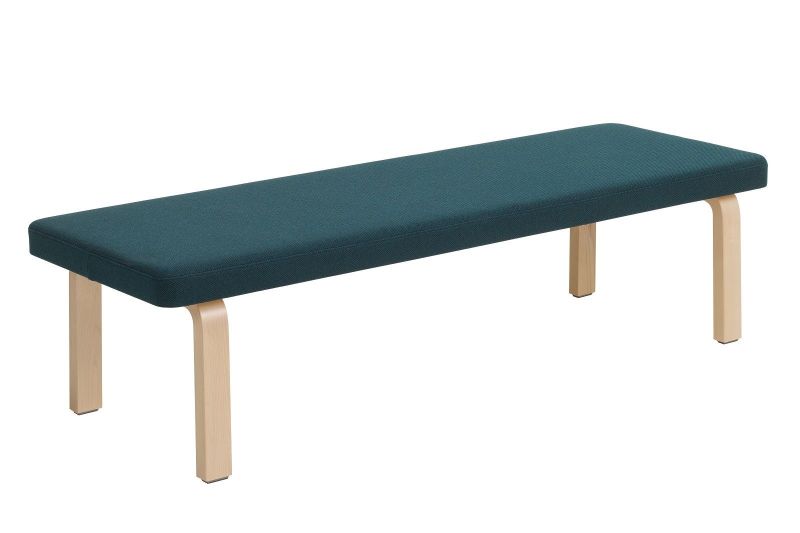 Bench 167 Bank Artek