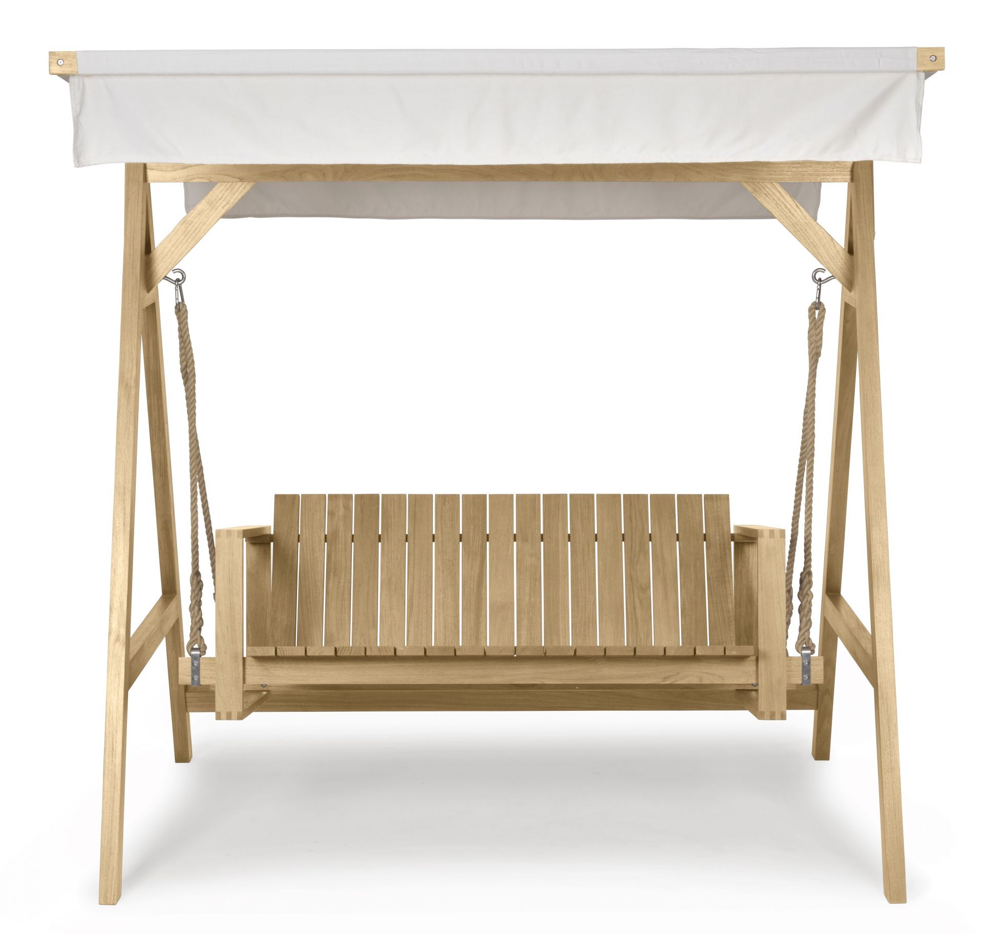 Gestell für Kjaer Schaukelsofa Outdoor Carl Hansen & Søn