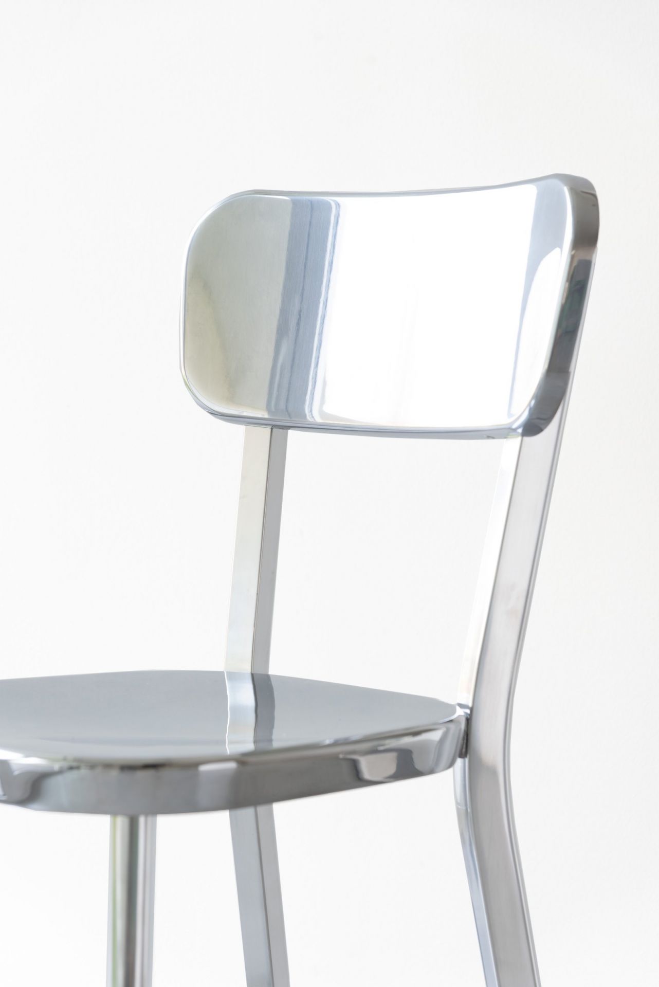 Déjà-vu Chair Stuhl Magis