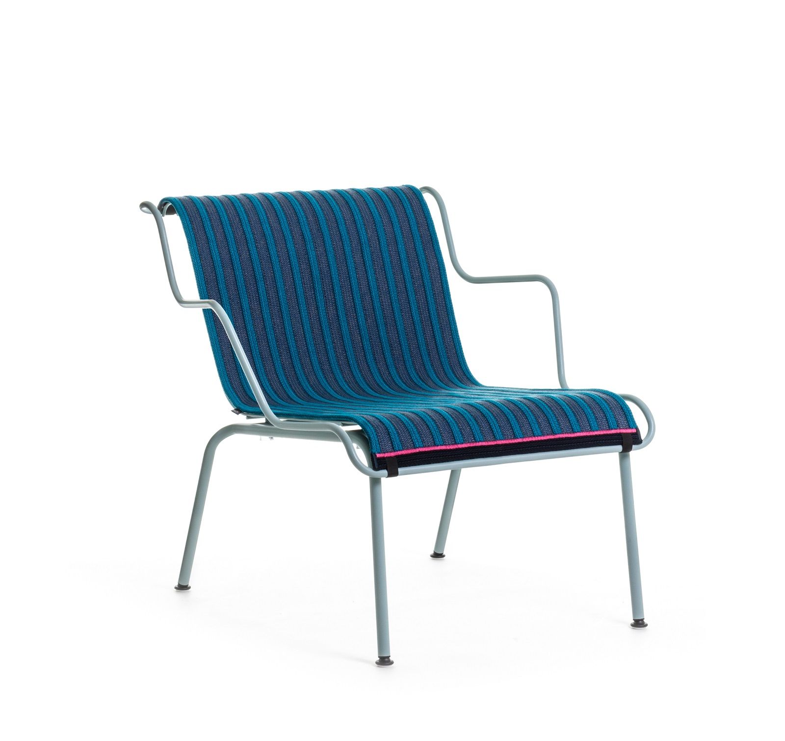 South Outdoor Lounge Armchair Sessel Magis