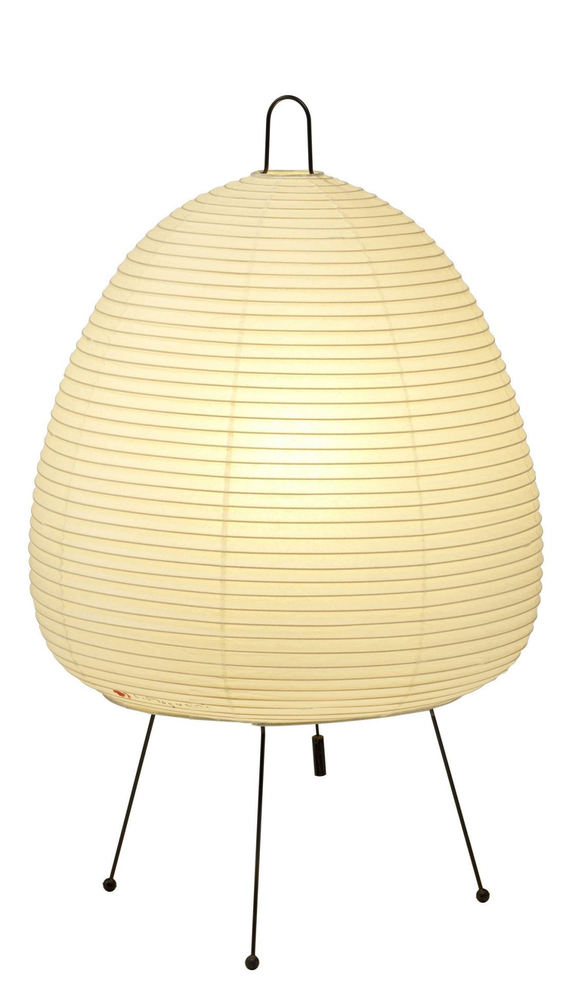 Akari 1A Tischleuchte Vitra