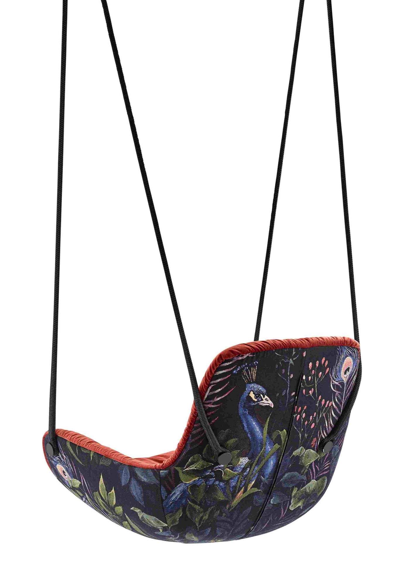 Leya Swing Seat Schwingsessel Freifrau Manufaktur