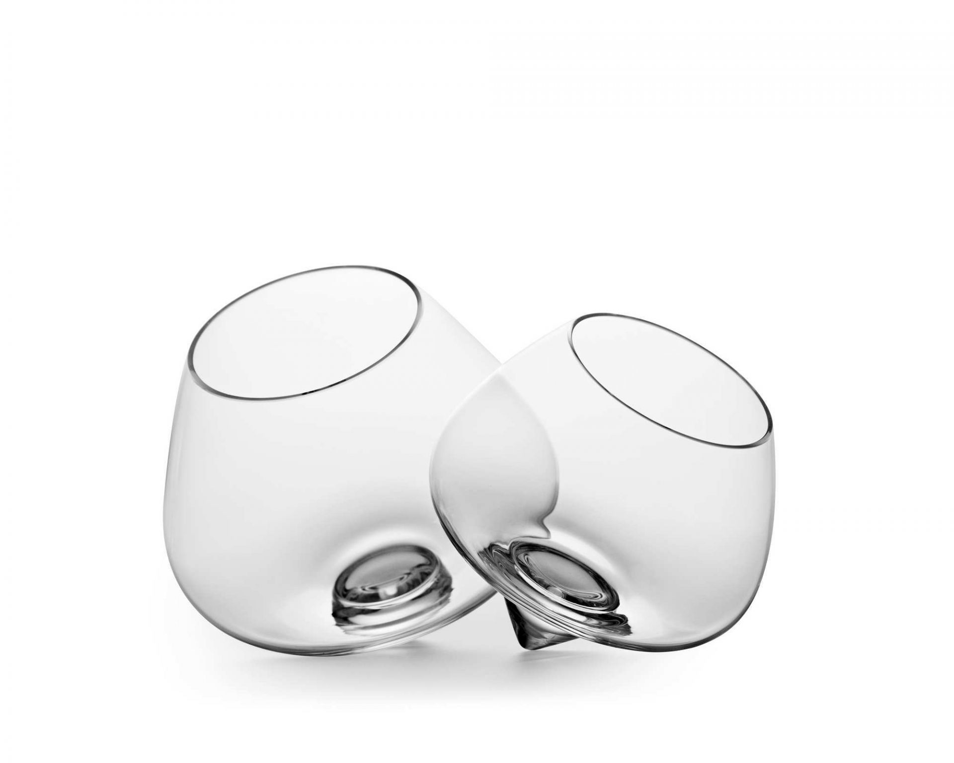 Cognac Cognakschwenker 2er-Set Normann Copenhagen