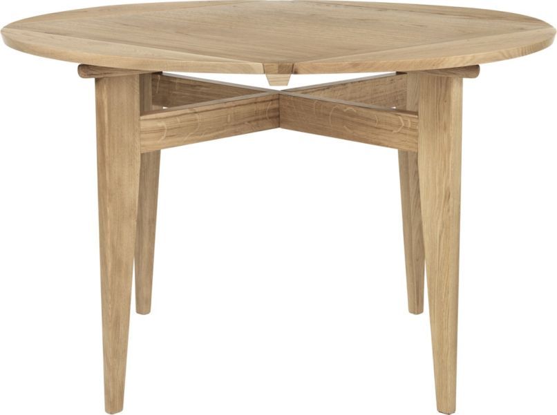 B-Table Esstisch ausziehbar Gubi