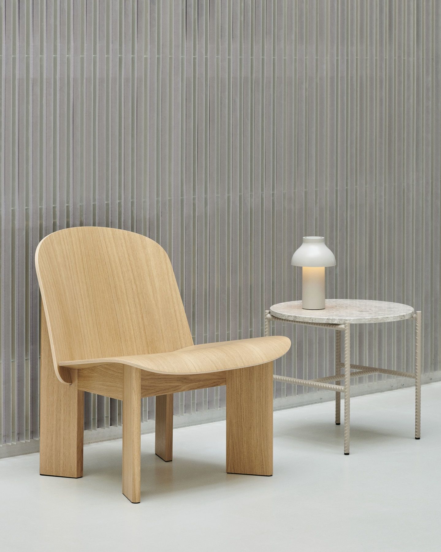 Rebar Side table Beistelltisch Hay