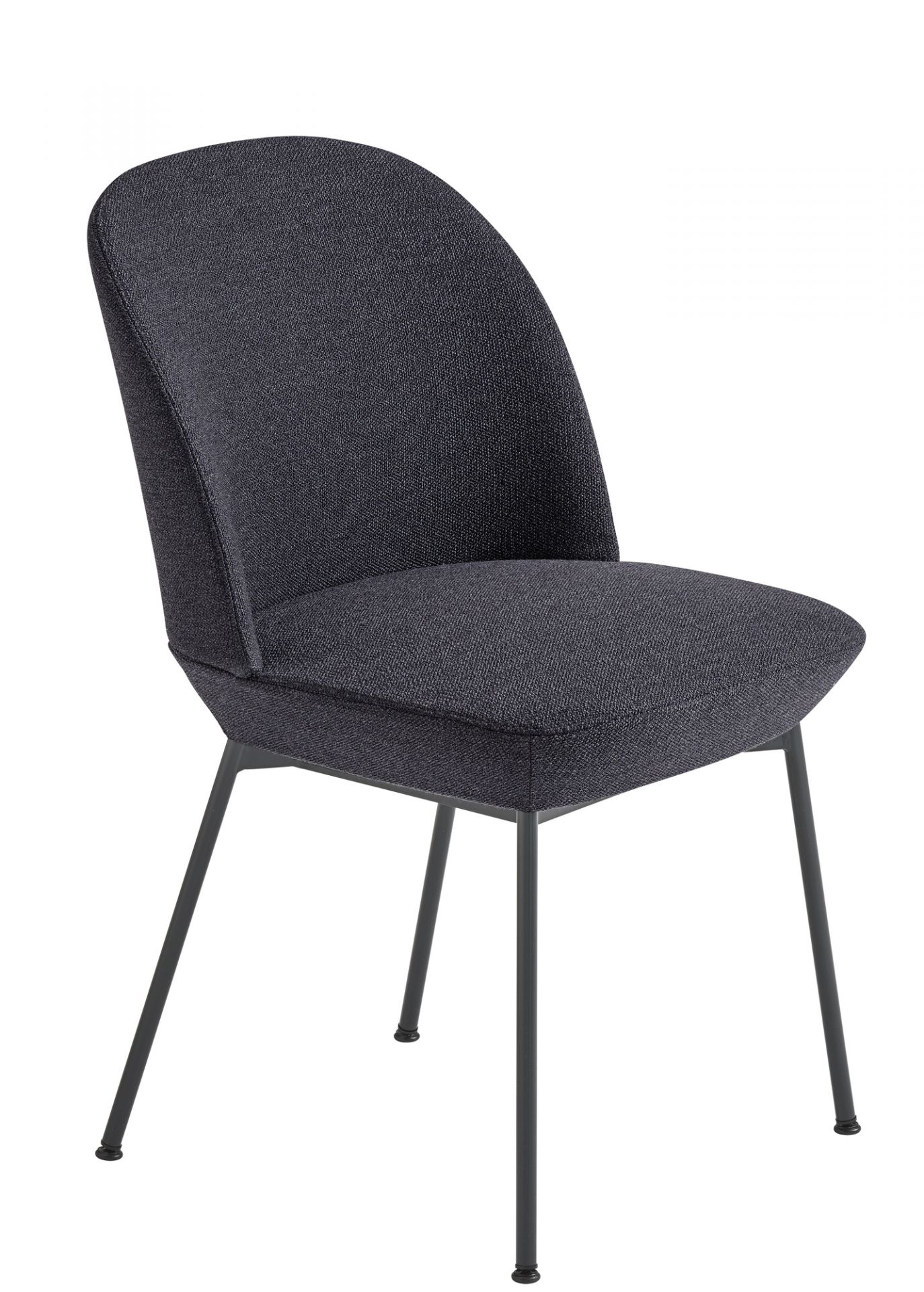 Oslo Side Chair Stuhl Muuto Oslo Side Chair Stuhl Muuto