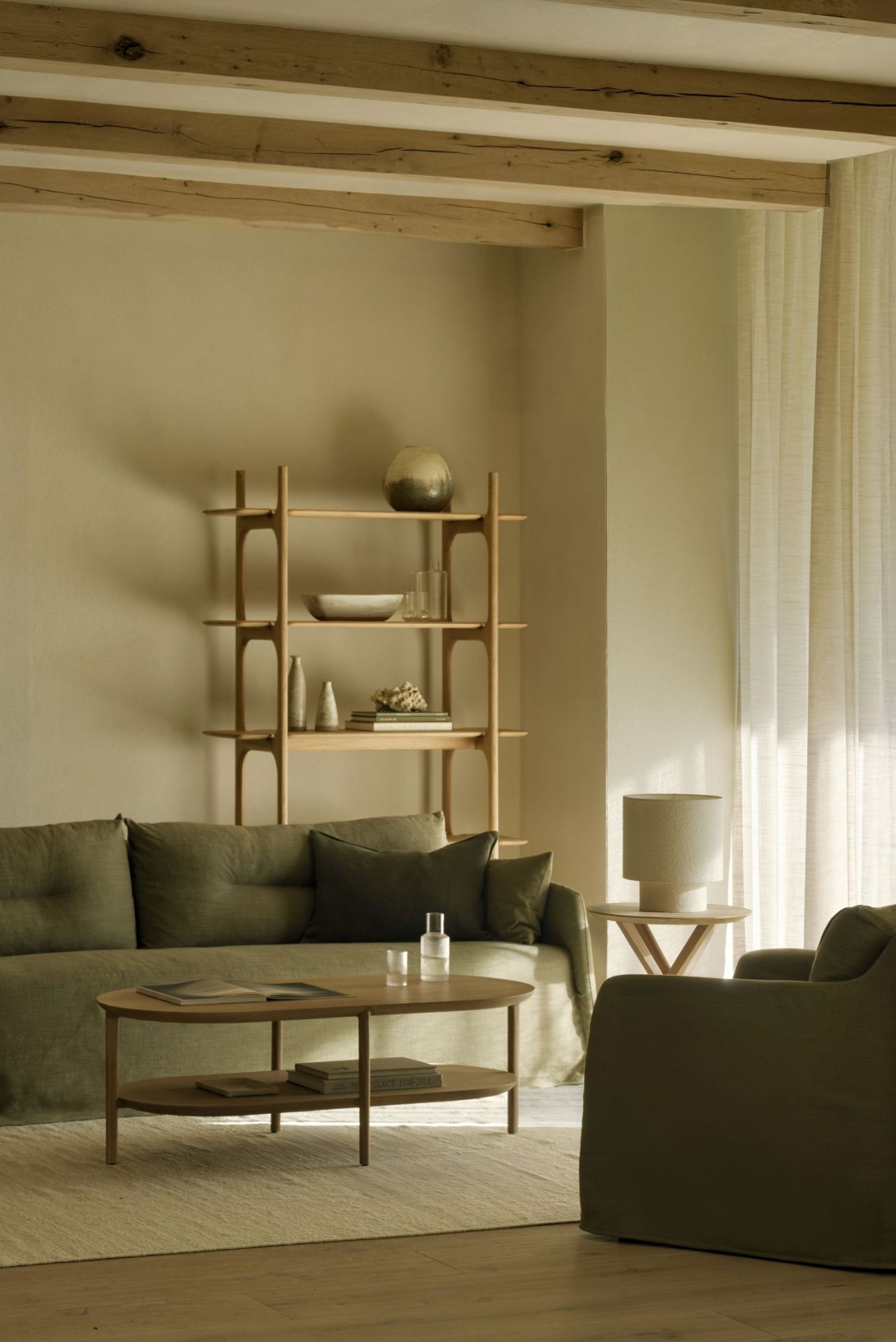 PI Regal Eiche Ethnicraft