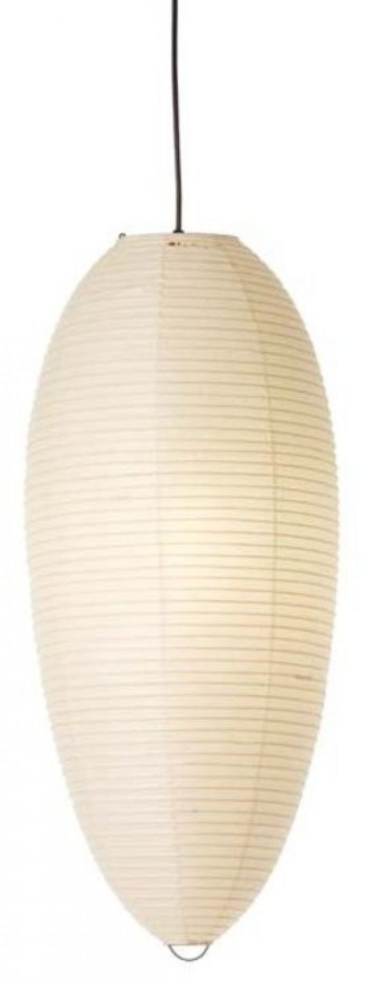 Akari 23A Leuchte Vitra