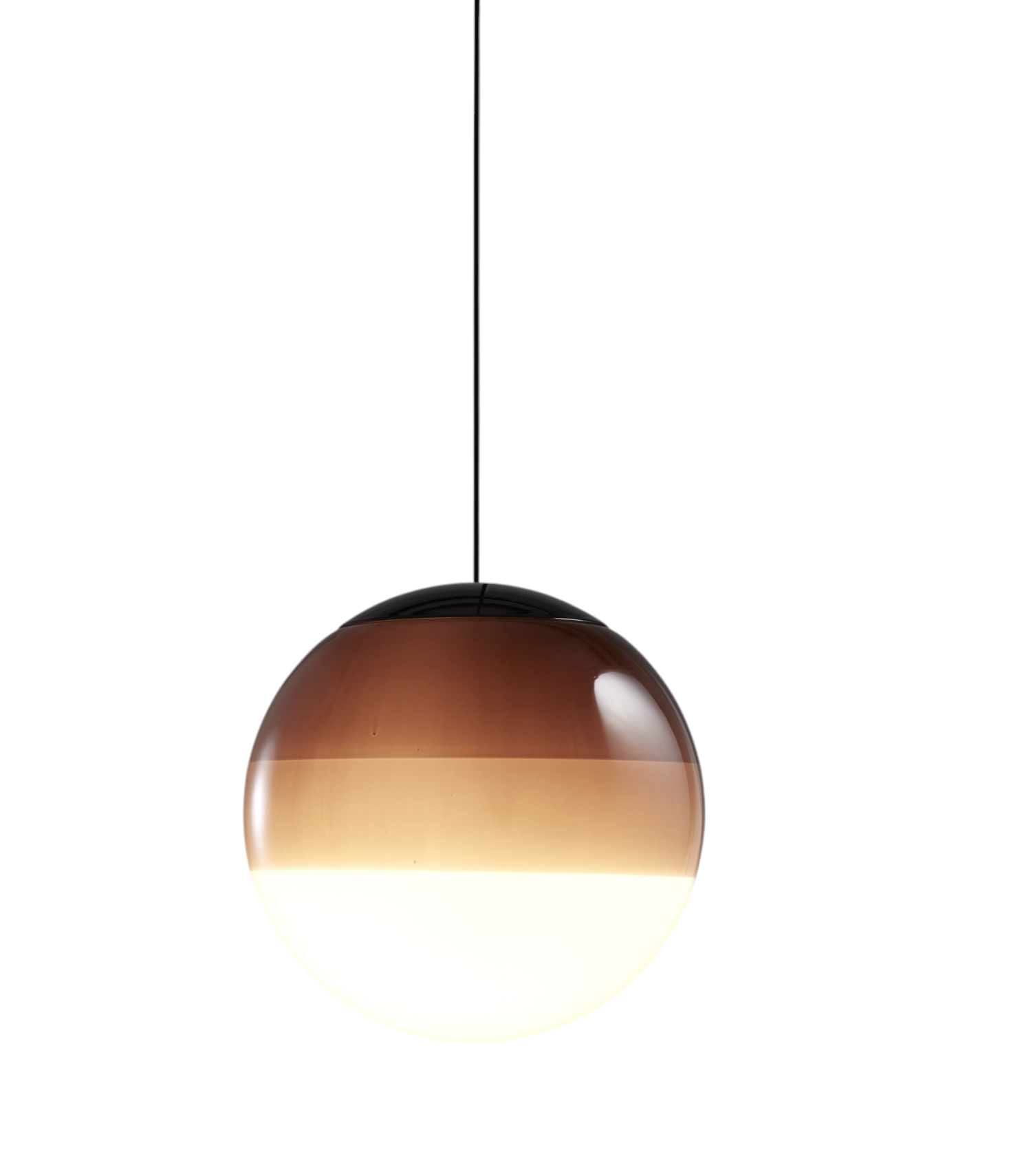 Dipping Light 20 LED Pendelleuchte Marset