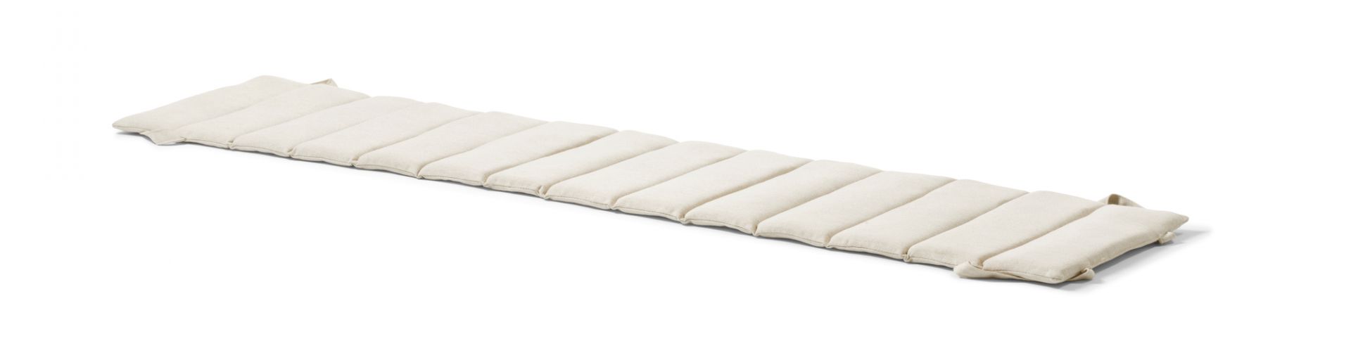 Mogensen Kissen für Bank Outdoor Carl Hansen & Søn