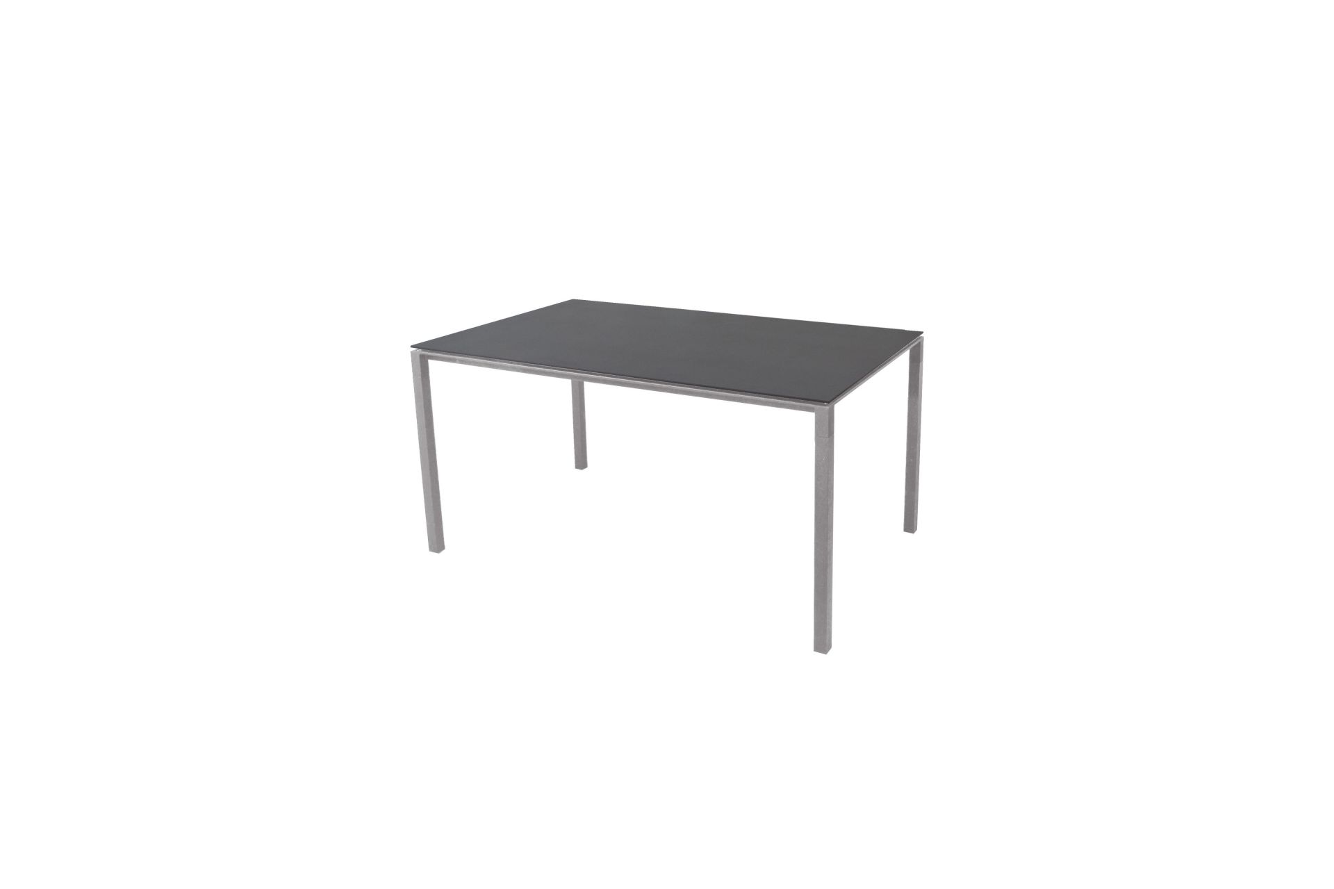 Pure Outdoor Esstisch B 150 x T 90 x H 73 cm Cane-Line