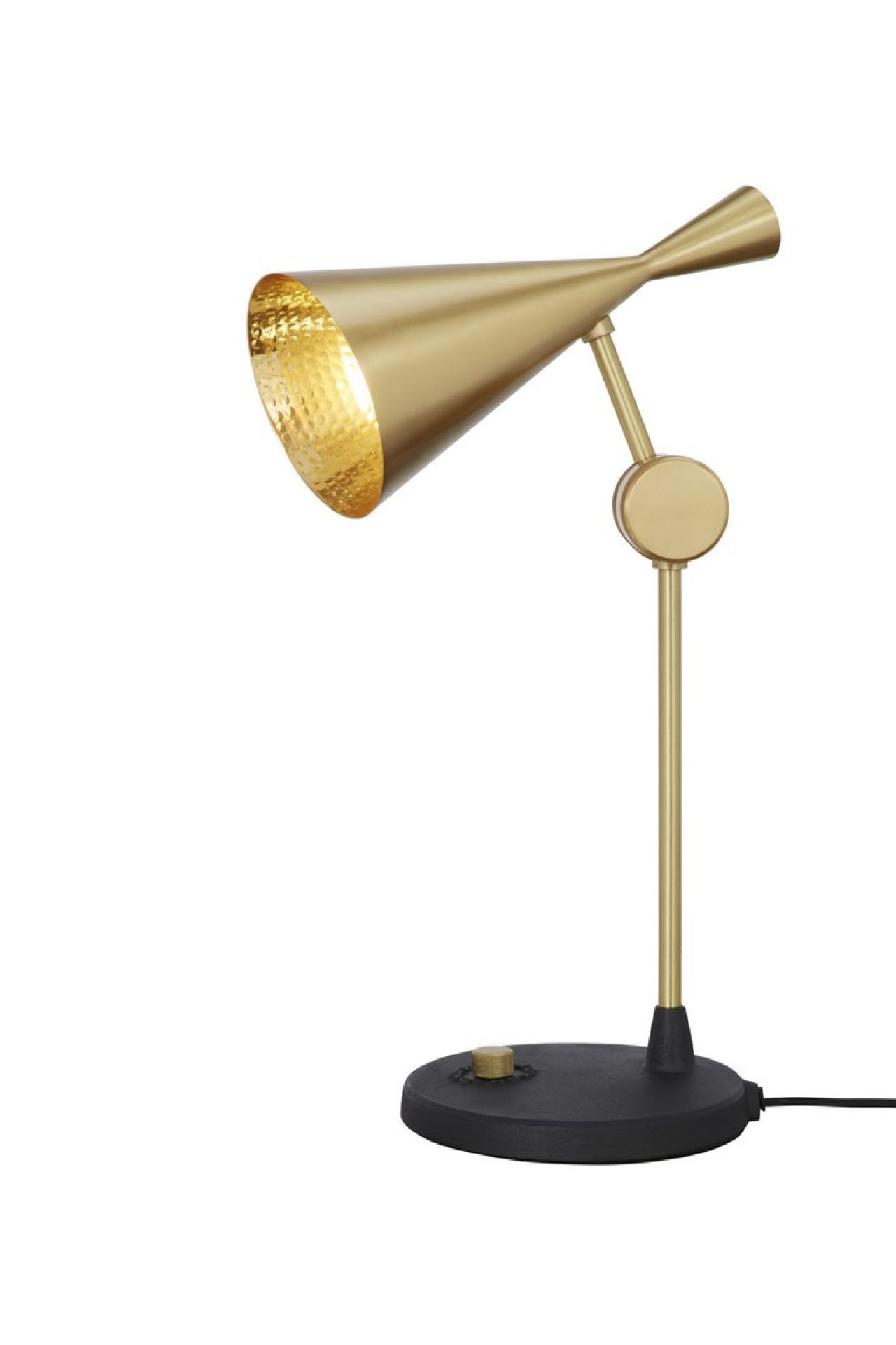 Beat Tischleuchte Tom Dixon